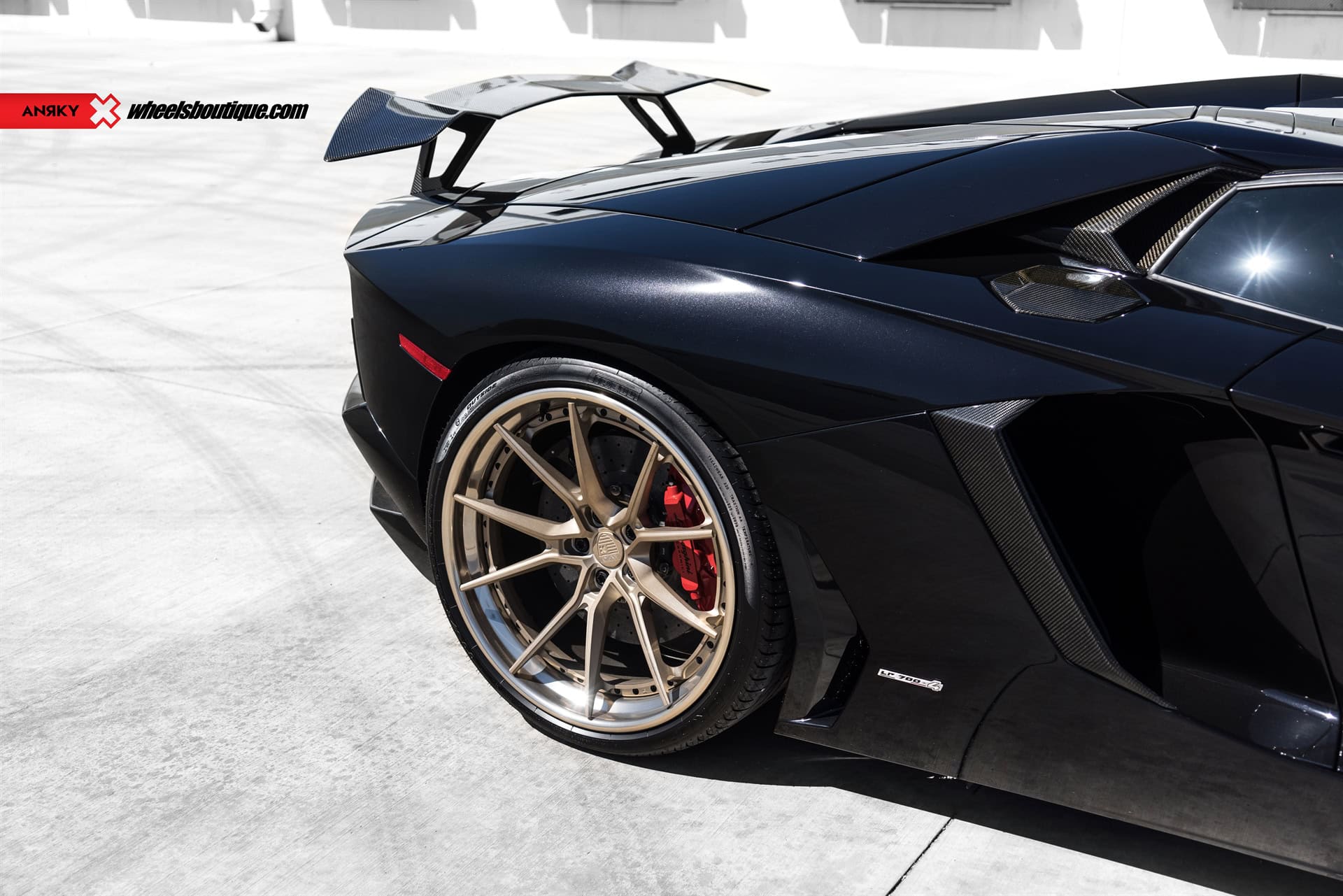 Photo 26 of ANRKY AN32 | Lamborghini Aventador