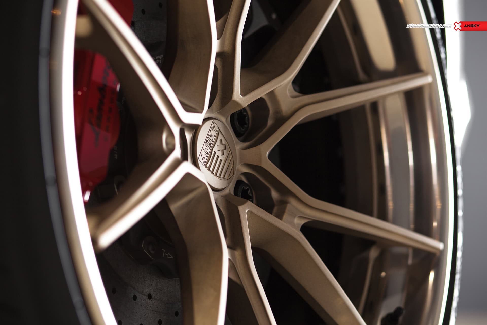 Photo 29 of ANRKY AN32 | Lamborghini Aventador