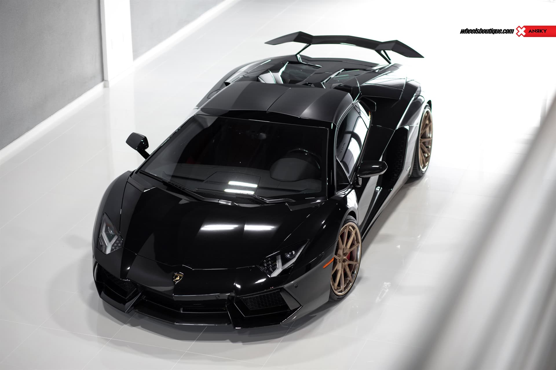 Photo 30 of ANRKY AN32 | Lamborghini Aventador