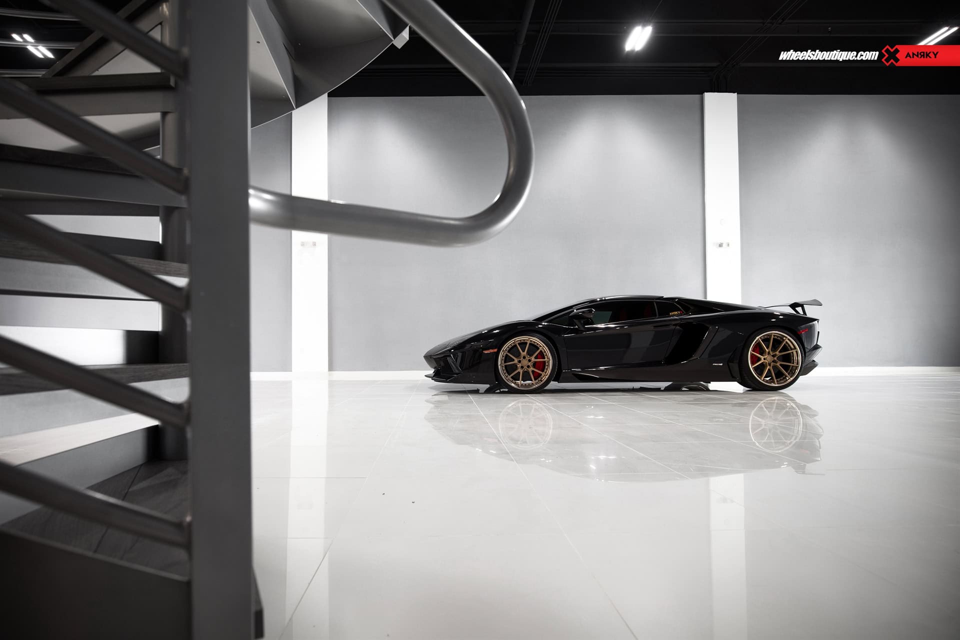Photo 21 of ANRKY AN32 | Lamborghini Aventador