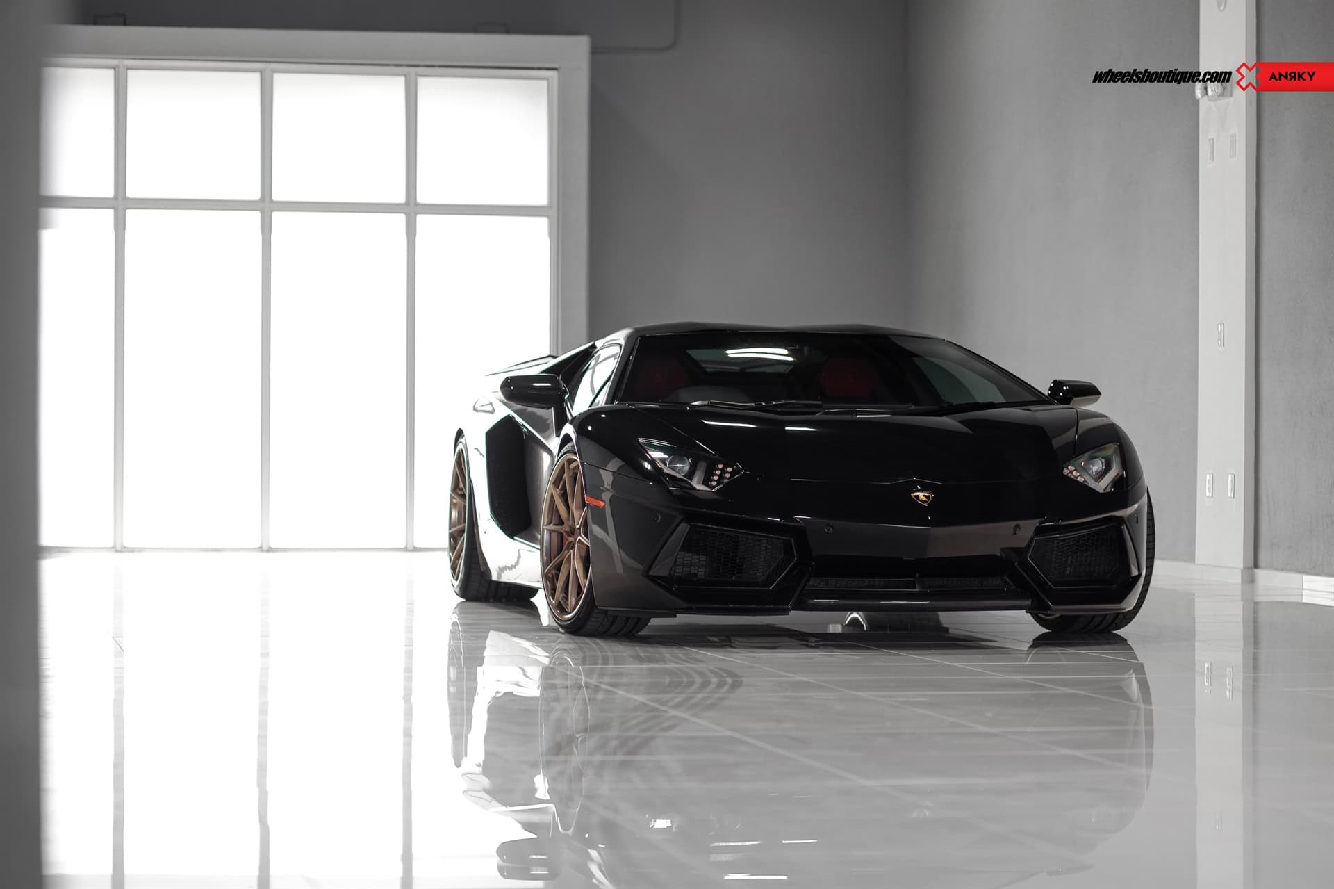 Photo 23 of ANRKY AN32 | Lamborghini Aventador