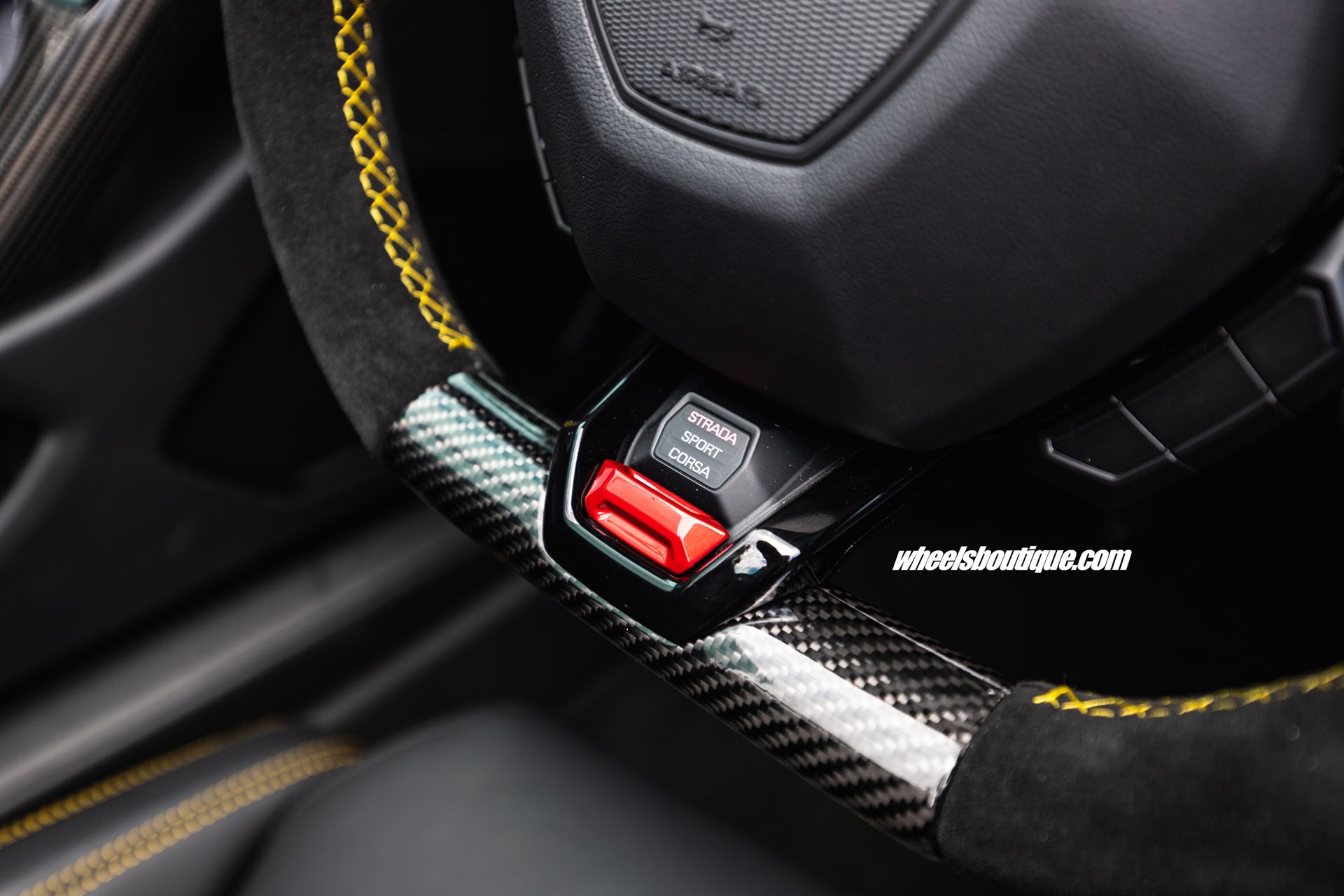 HRE S104 | Lamborghini Huracan