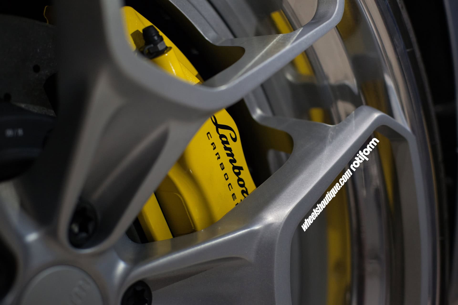 Rotiform HUR | Lamborghini Huracan