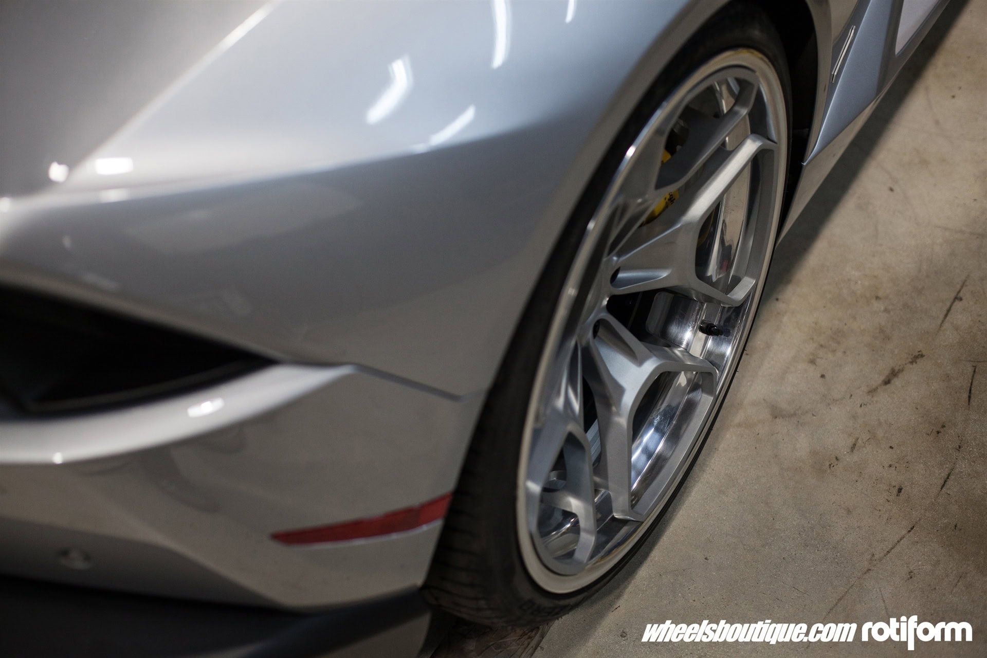 Rotiform HUR | Lamborghini Huracan