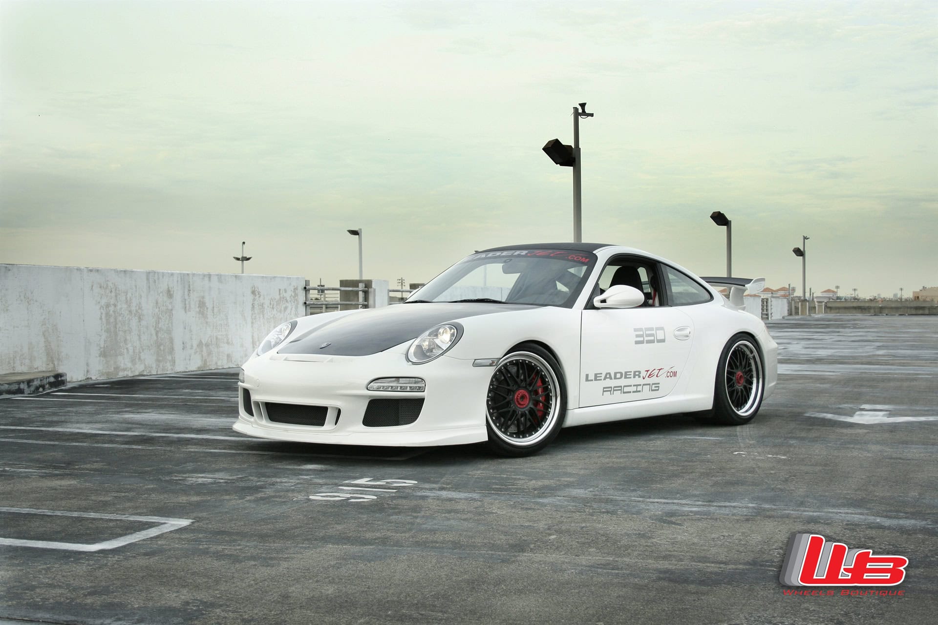 Photo 26 of HRE CL90 | Porsche 997 GT3
