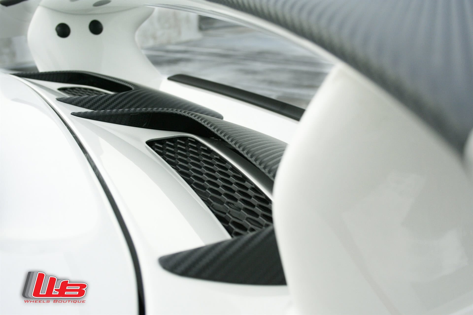 Photo 27 of HRE CL90 | Porsche 997 GT3