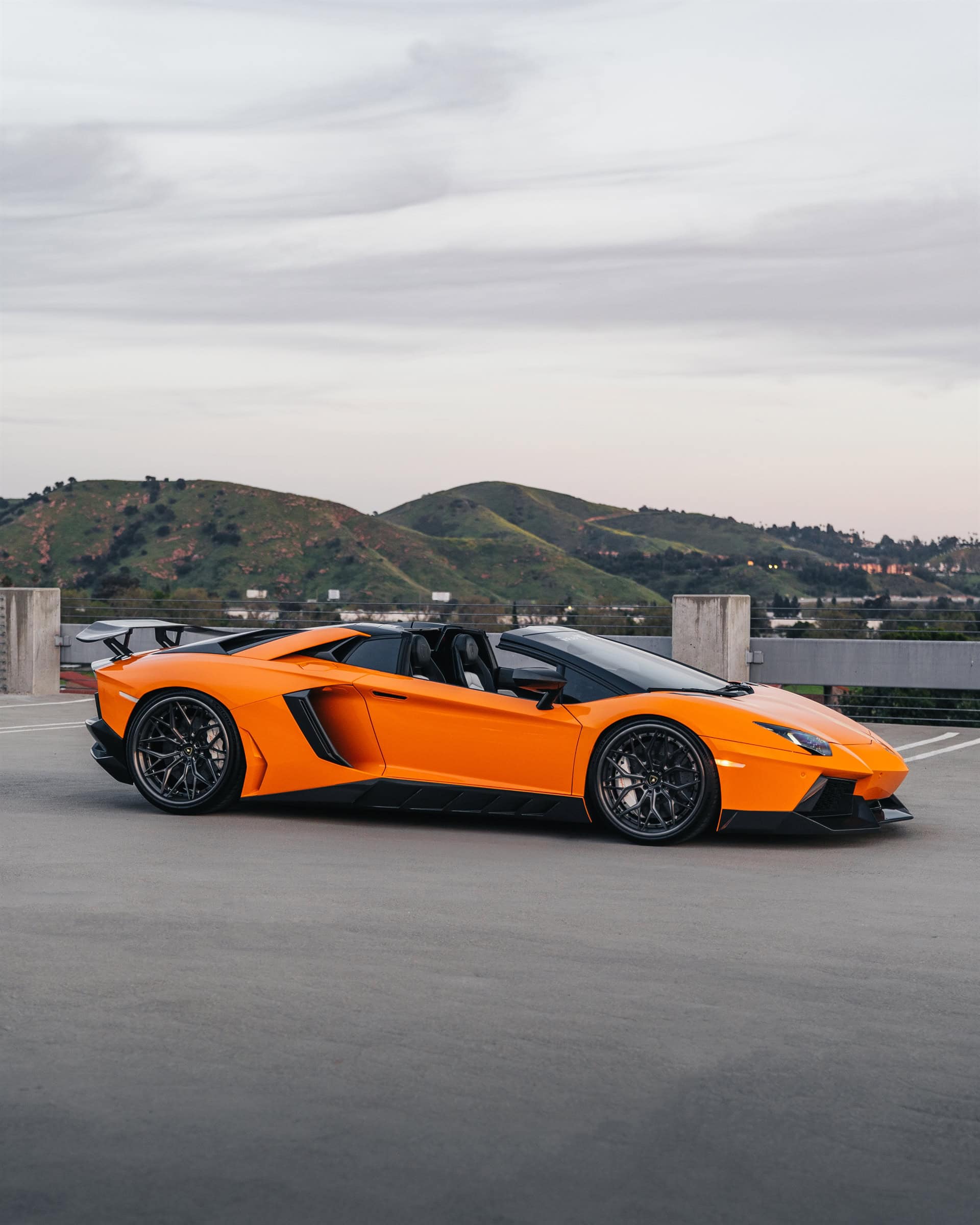 Photo 22 of AL13 R80 | Lamborghini Aventador 2