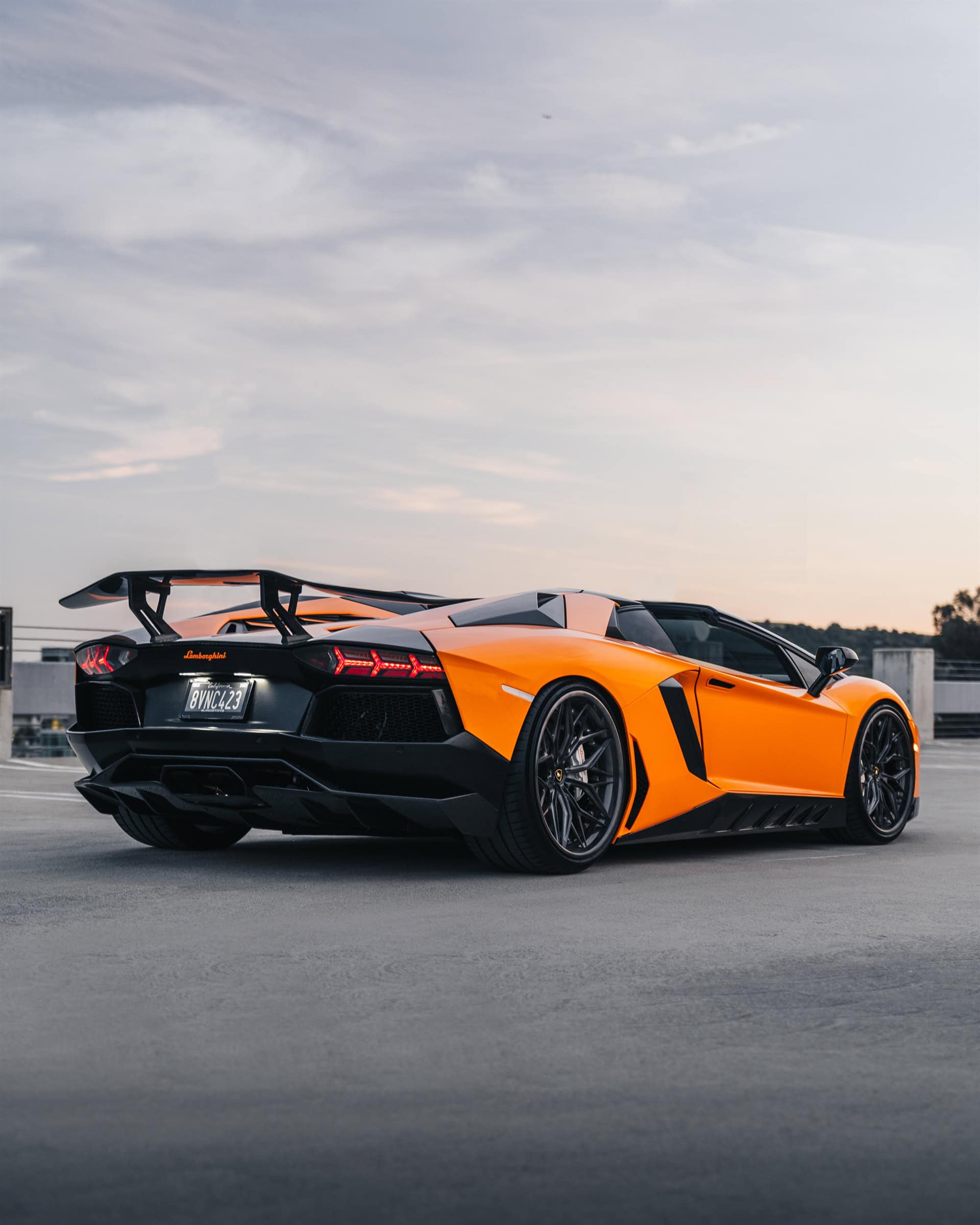 Photo 23 of AL13 R80 | Lamborghini Aventador 2