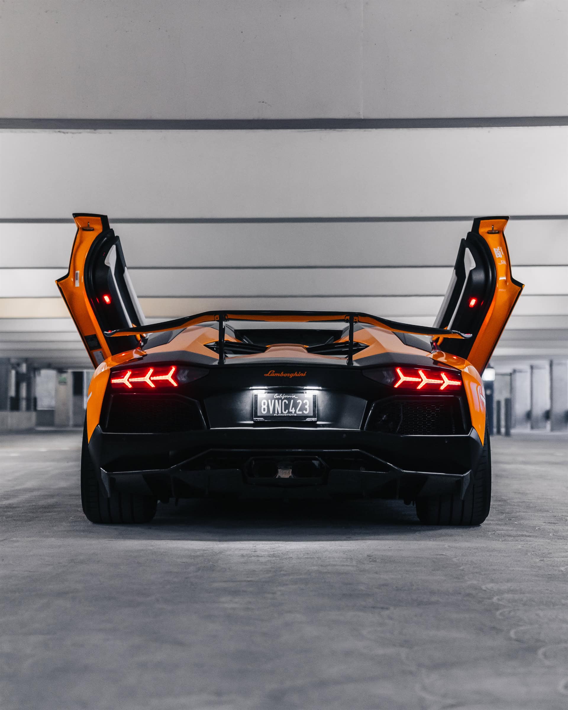 Photo 24 of AL13 R80 | Lamborghini Aventador 2