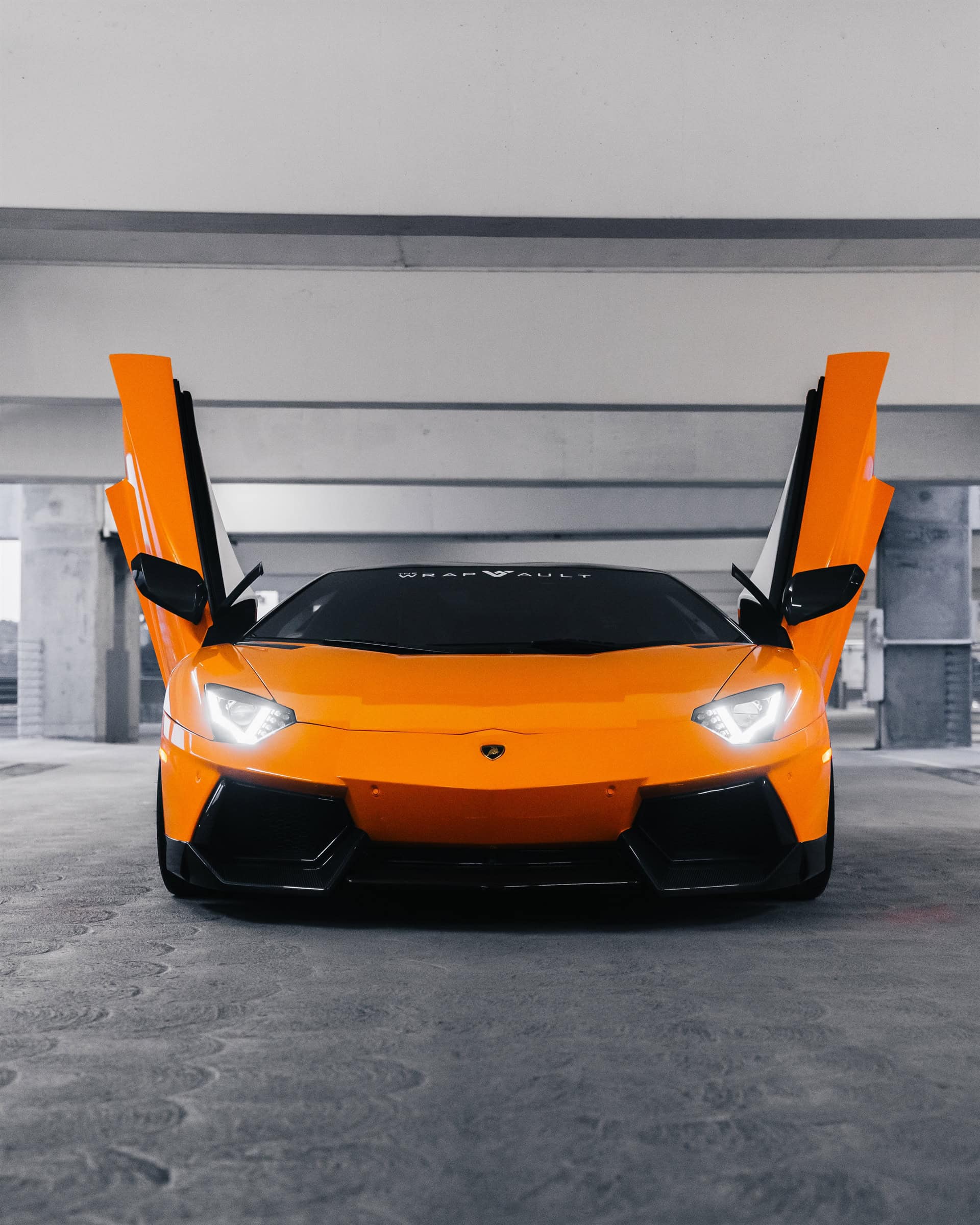 Photo 26 of AL13 R80 | Lamborghini Aventador 2