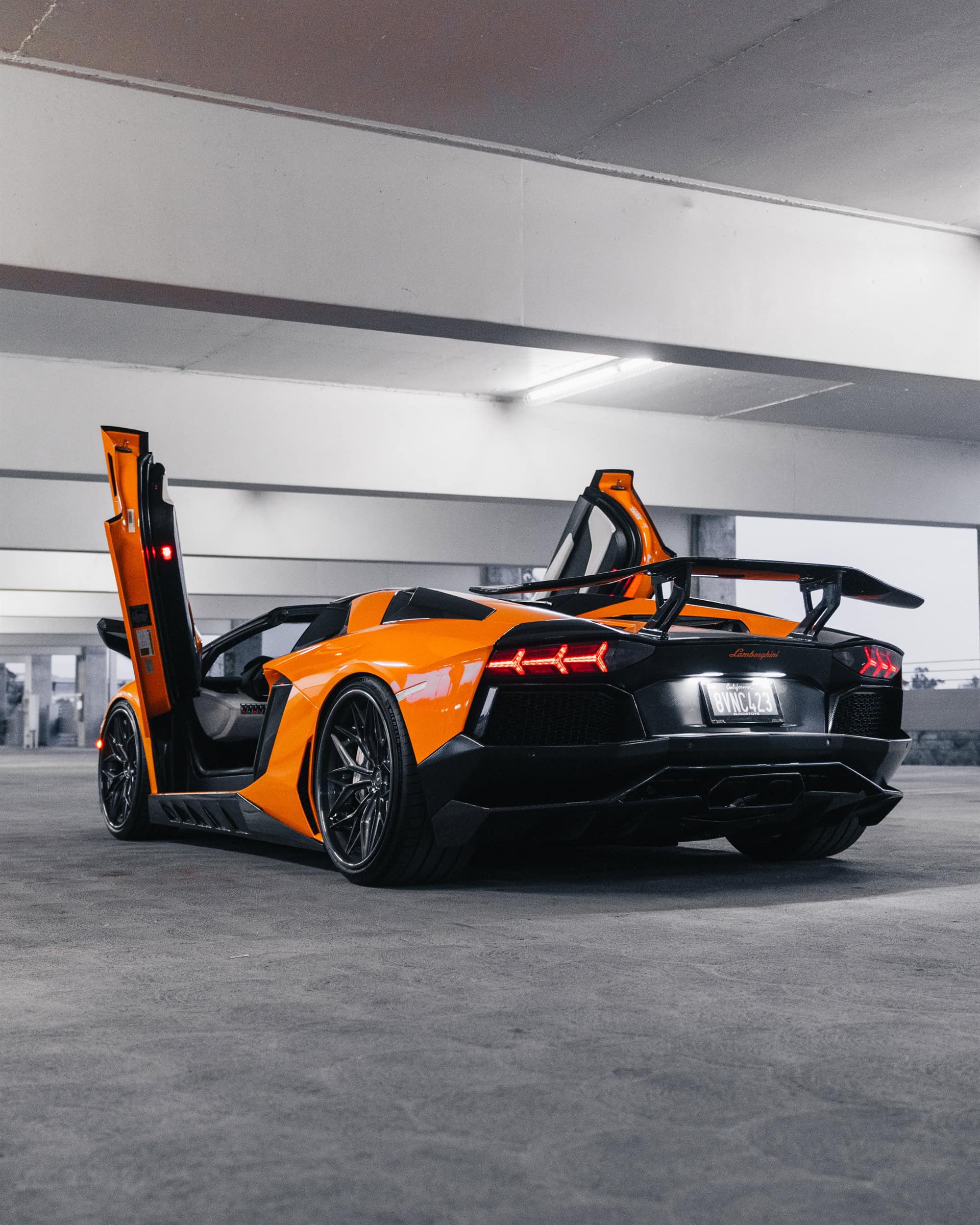Photo 27 of AL13 R80 | Lamborghini Aventador 2