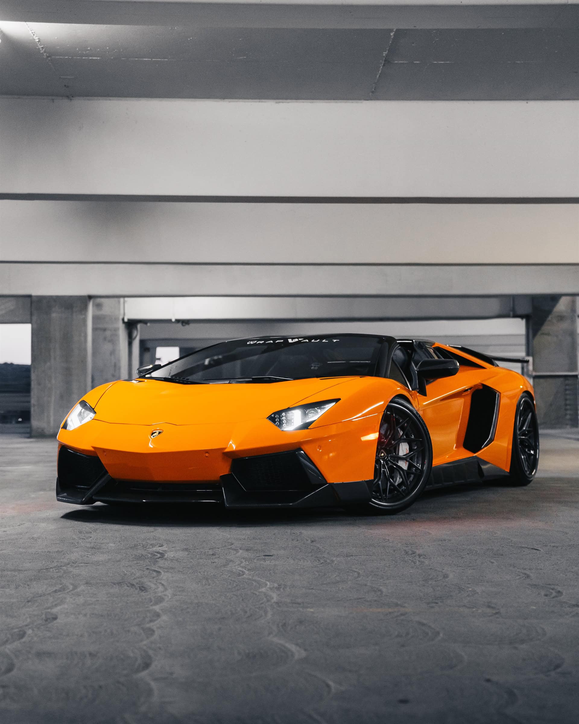 Photo 30 of AL13 R80 | Lamborghini Aventador 2