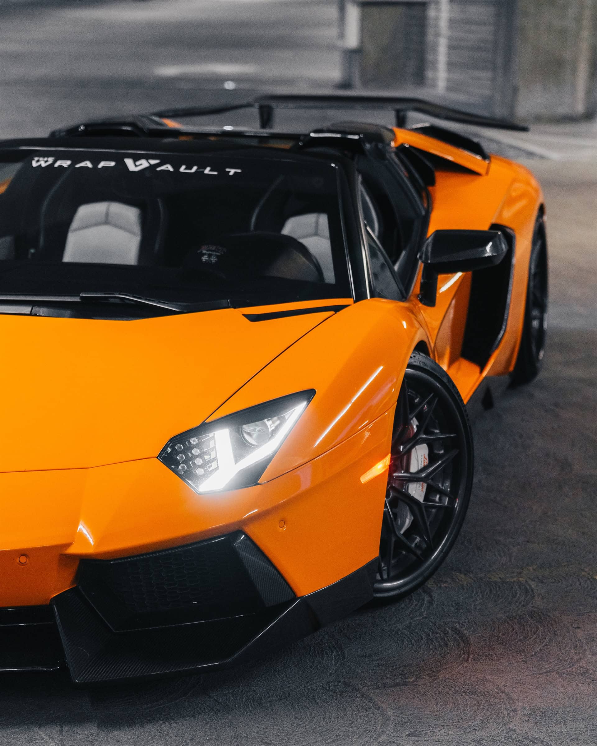 Photo 31 of AL13 R80 | Lamborghini Aventador 2