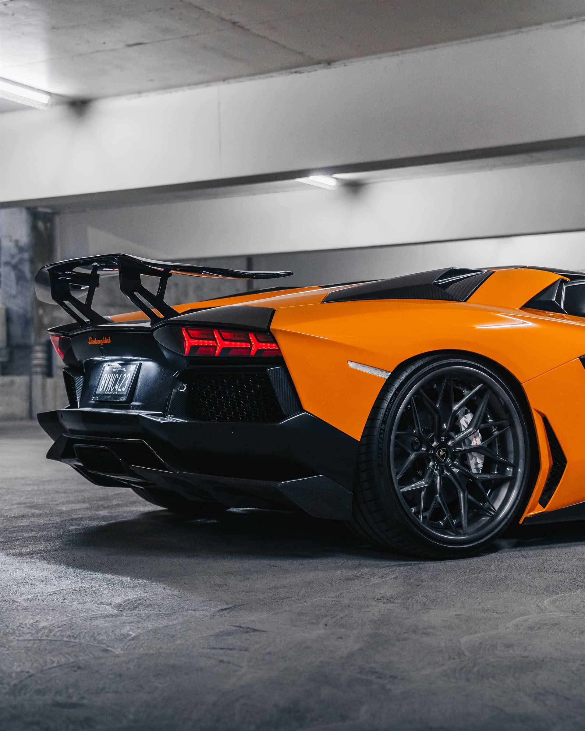 Photo 32 of AL13 R80 | Lamborghini Aventador 2