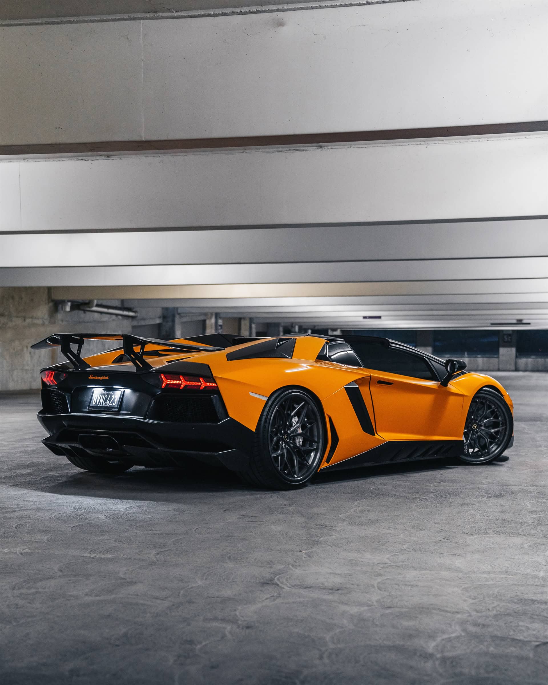 Photo 33 of AL13 R80 | Lamborghini Aventador 2