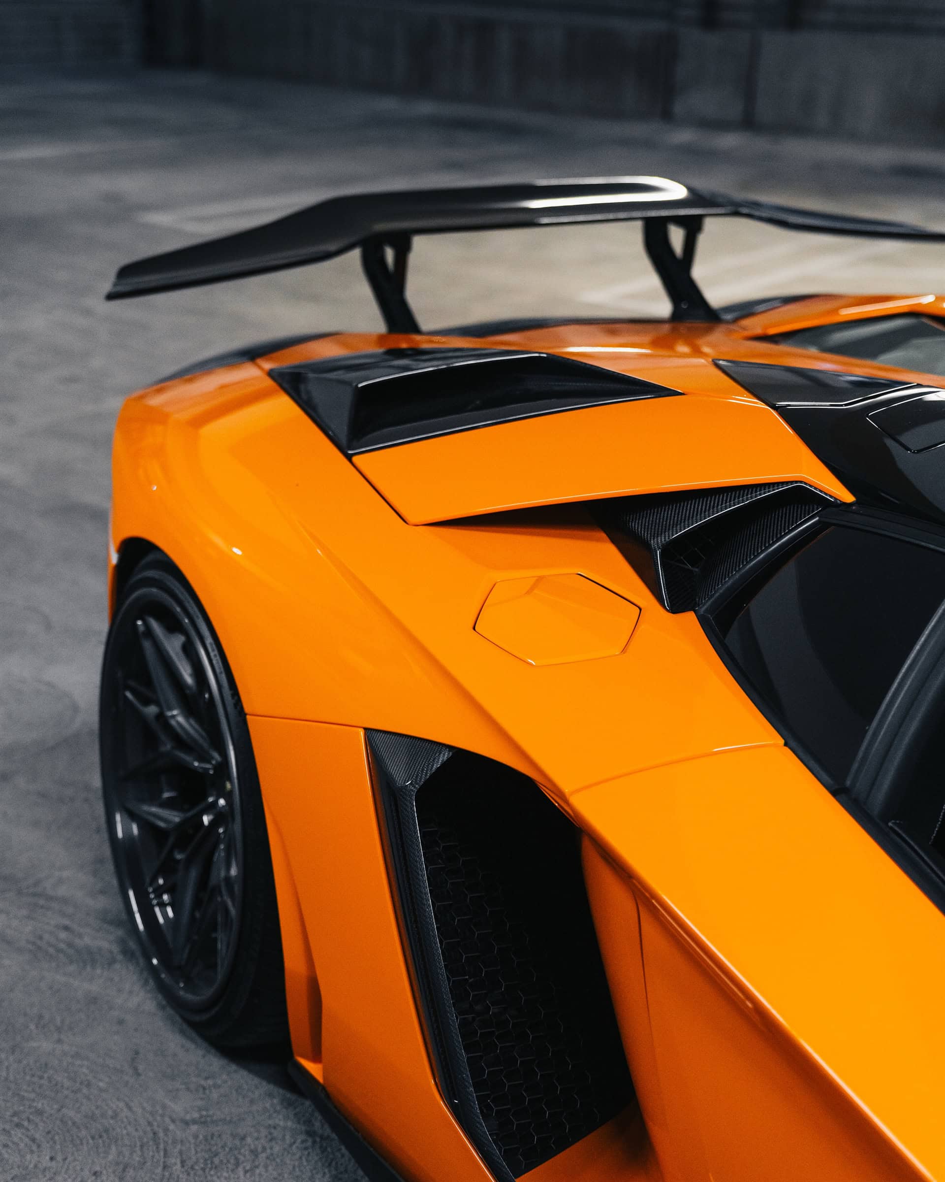 Photo 34 of AL13 R80 | Lamborghini Aventador 2