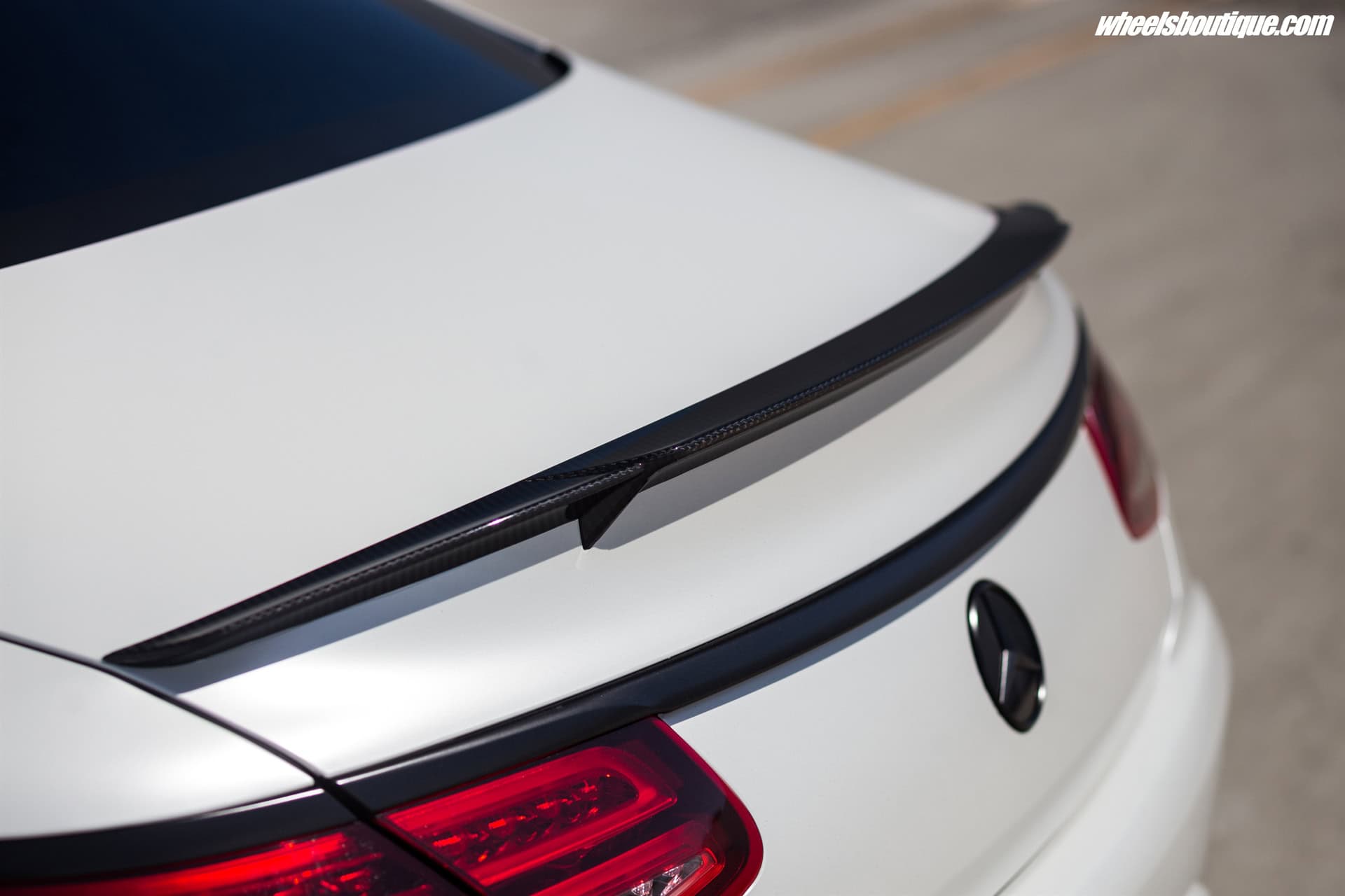 HRE P204 w/ Full Brabus Kit and Akrapovic Exhaust | Mercedes S63 AMG