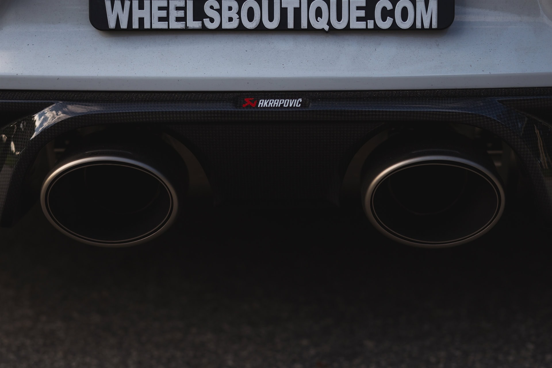 HRE R101 LW | Porsche 991 GTS