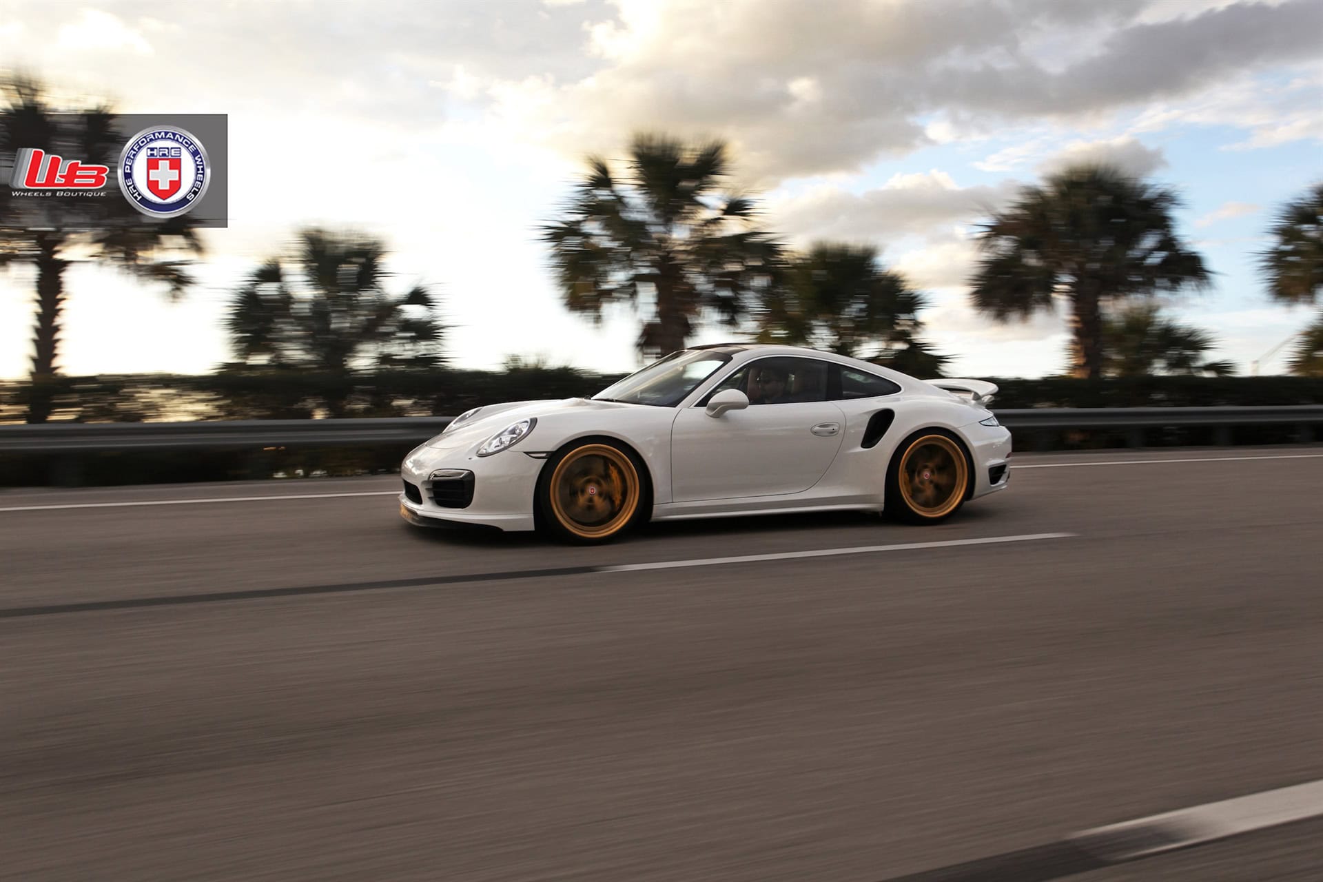 Photo 32 of HRE S101 | Porsche 991 Turbo S 1