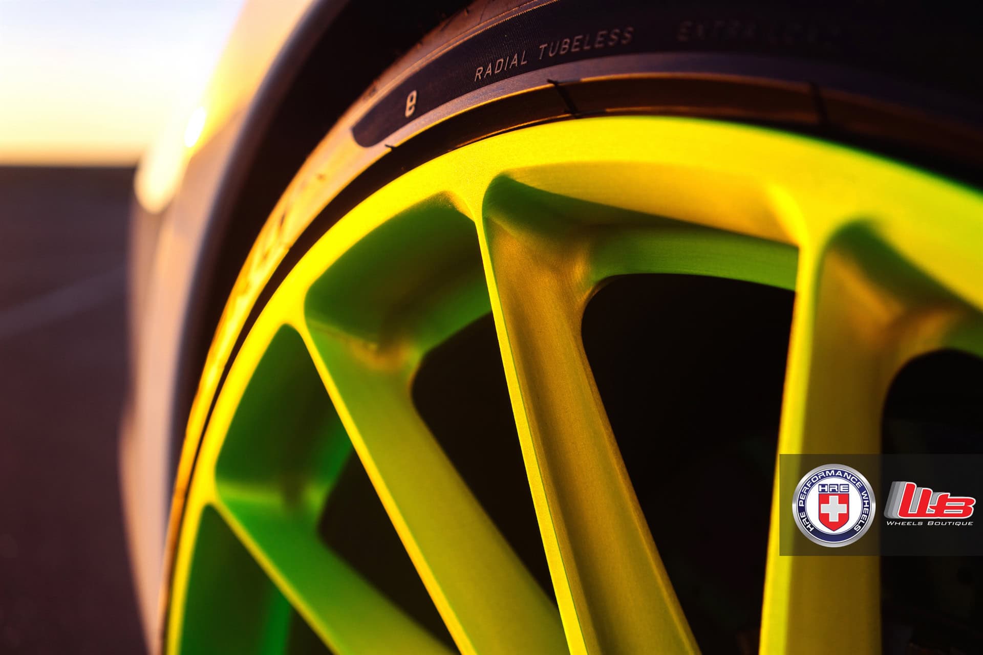 Photo 22 of HRE P103 | Porsche 991TTS