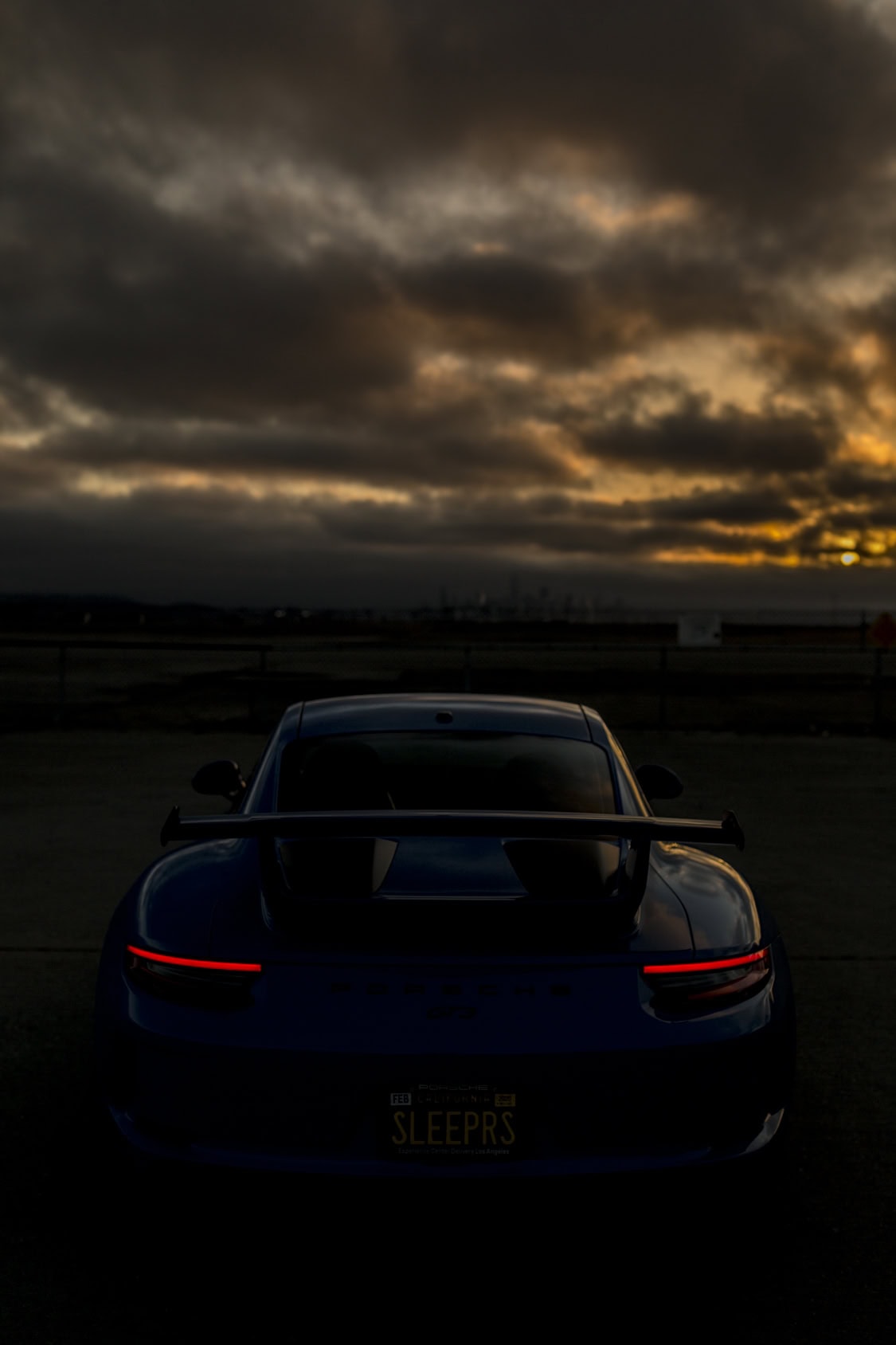 HRE P101 | Porsche GT3