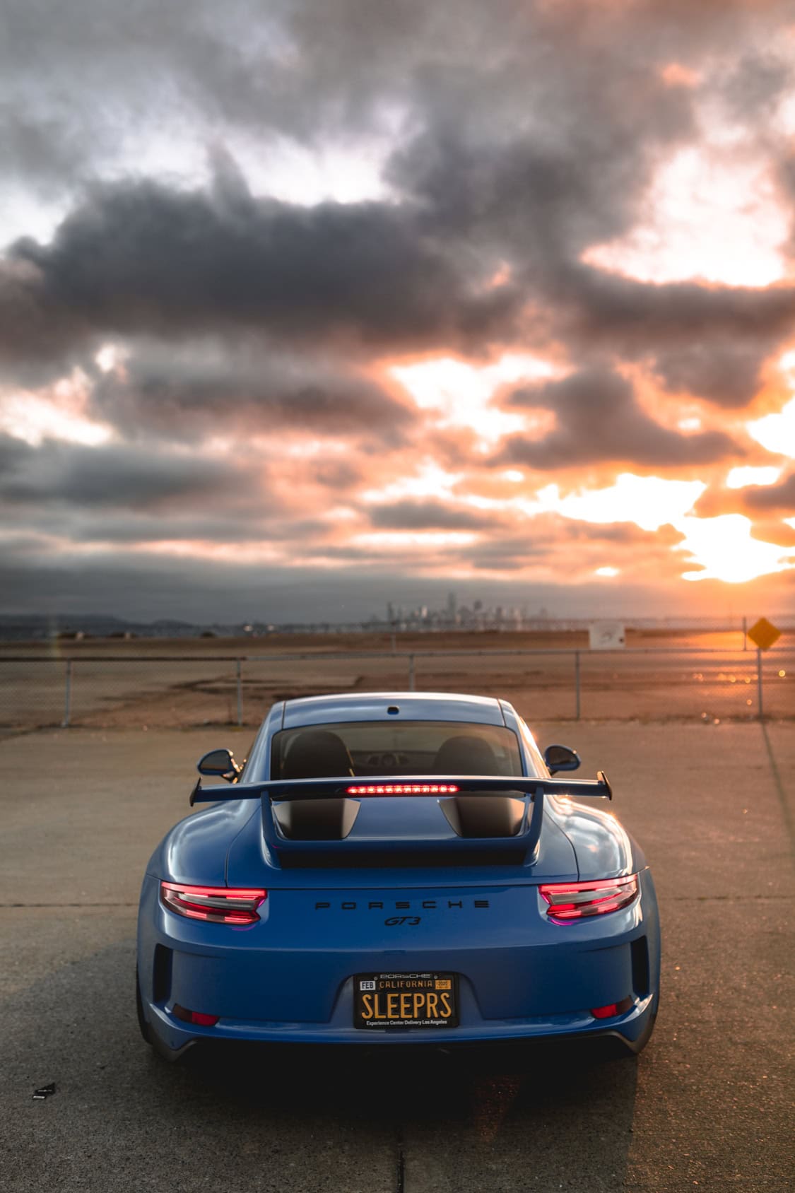 HRE P101 | Porsche GT3