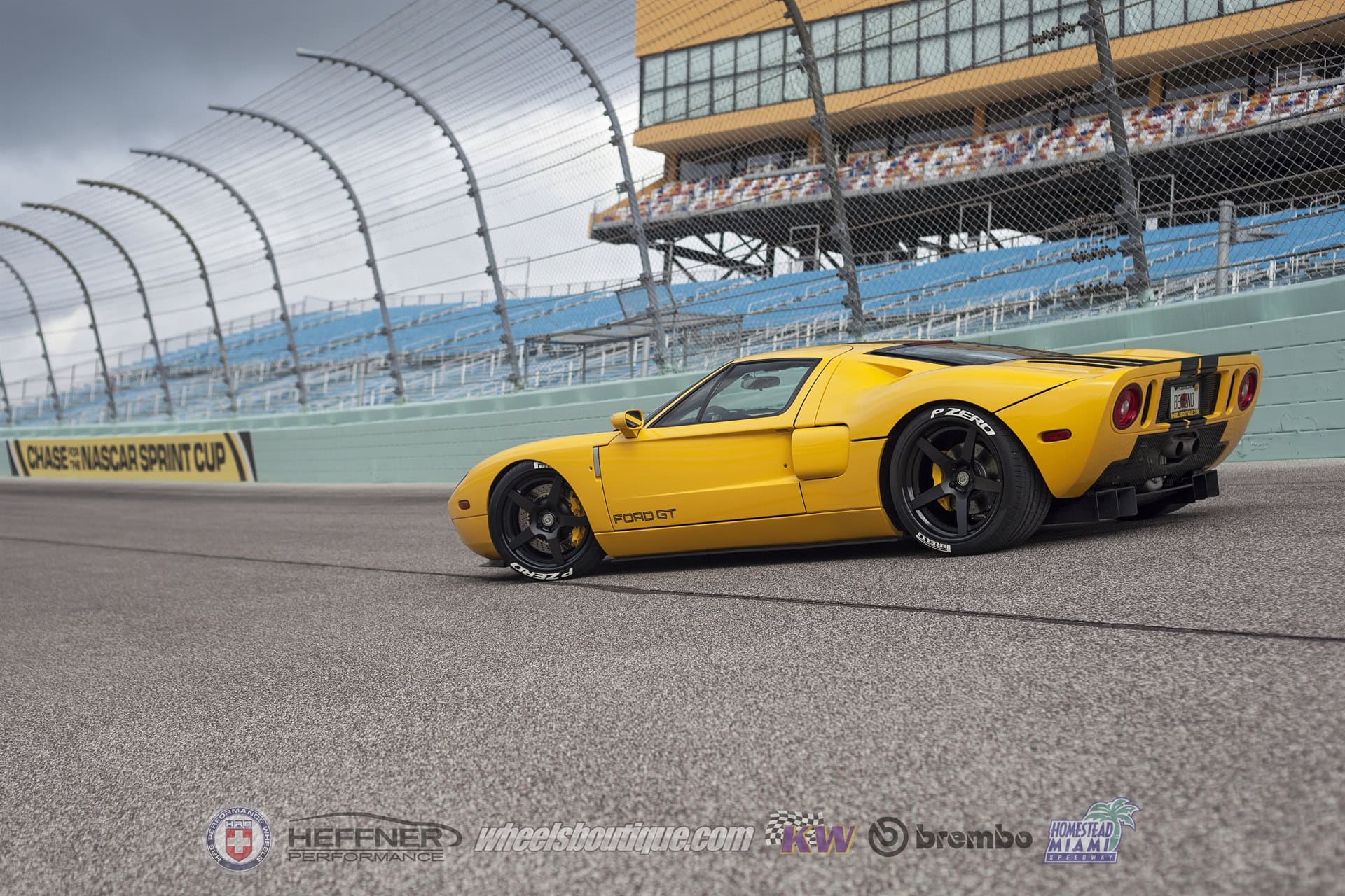Photo 25 of HRE RS105 | The teamWB GT