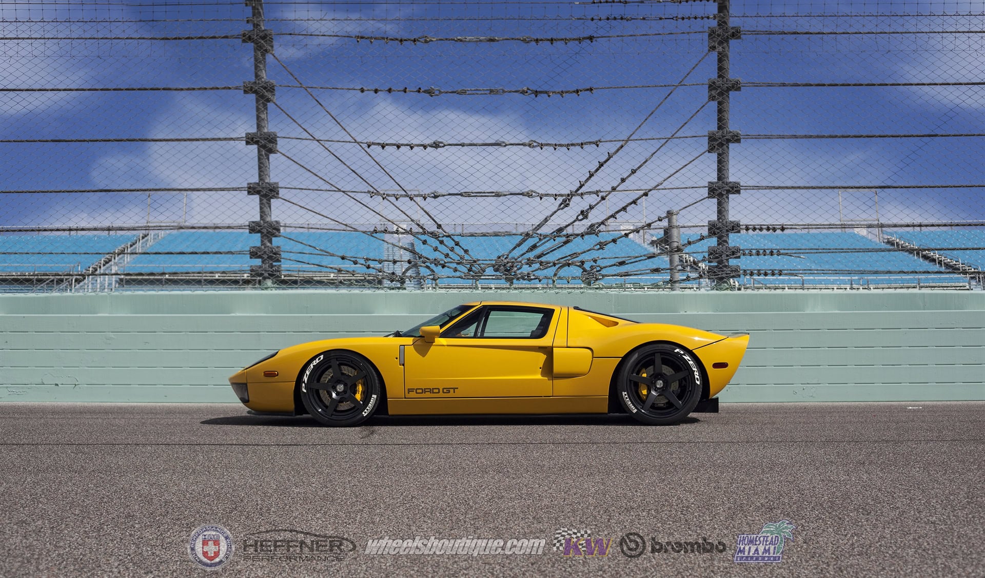Photo 27 of HRE RS105 | The teamWB GT