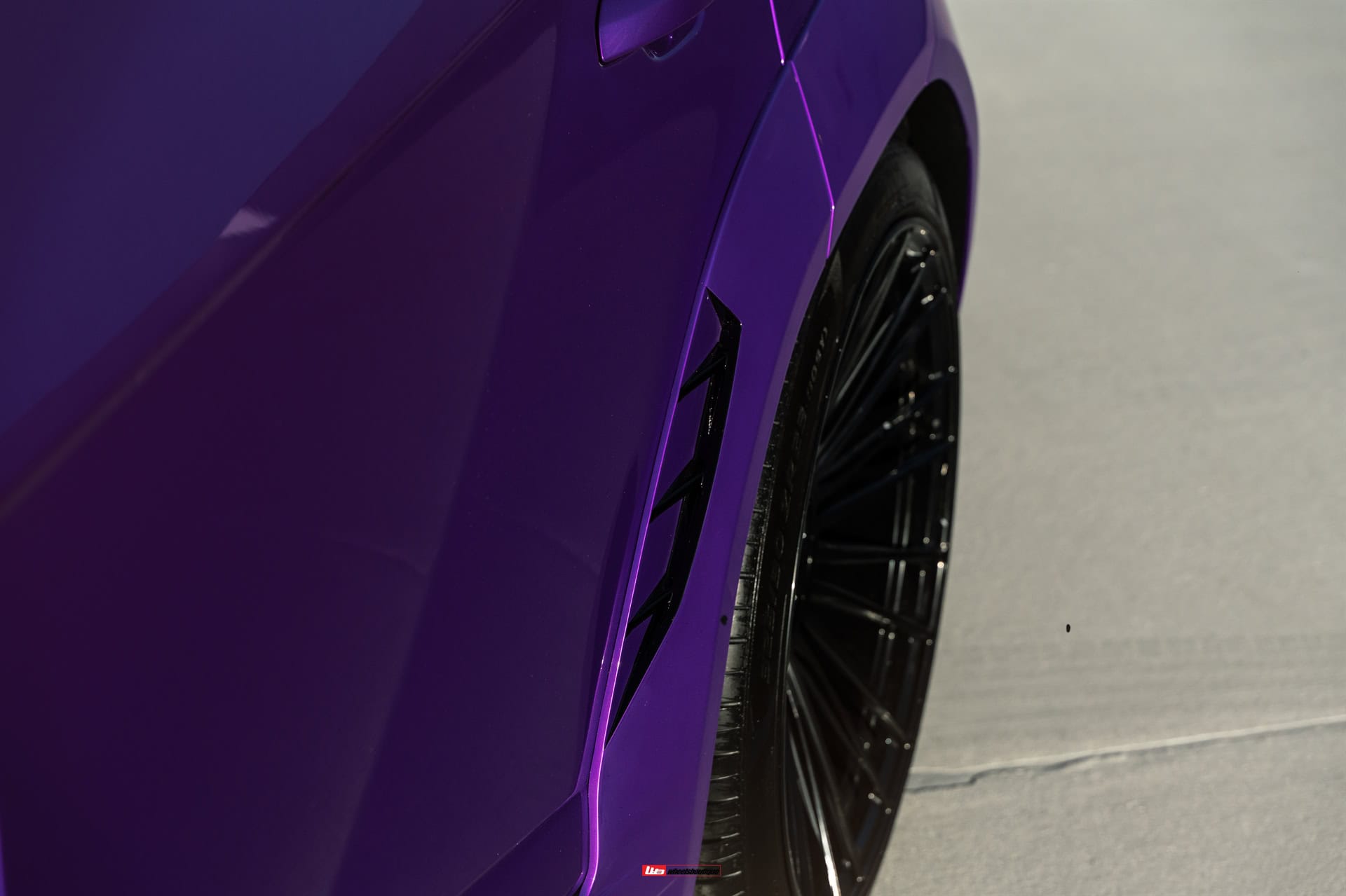 Forgiato Tec Mono 1.1 | Lamborghini Urus