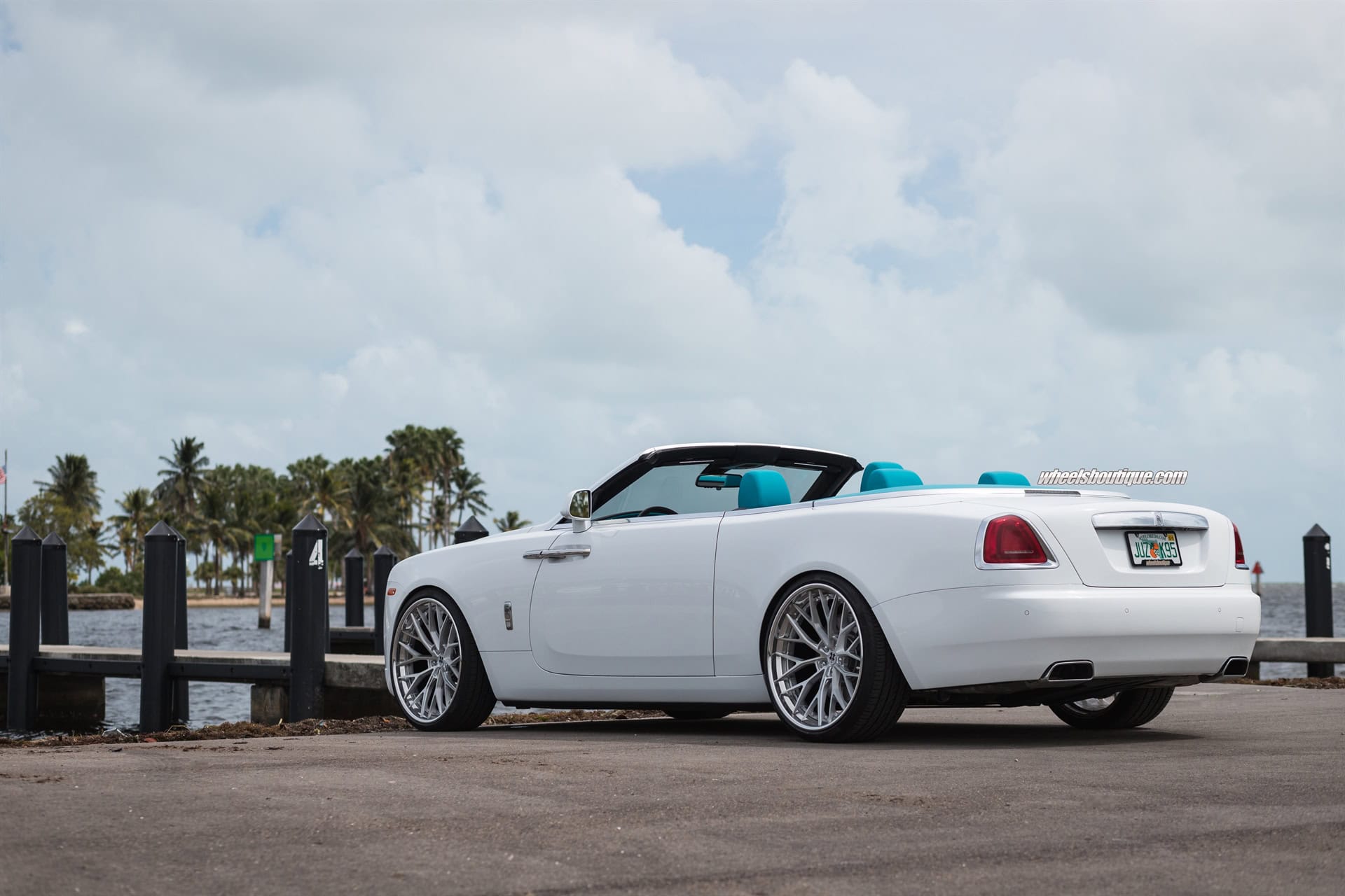 Anrky AN30 | Rolls Royce Dawn 2