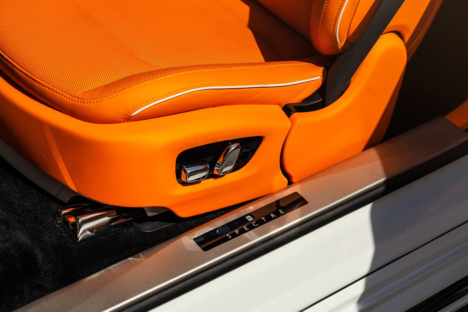 1886 Wheels | Rolls Royce Spectre