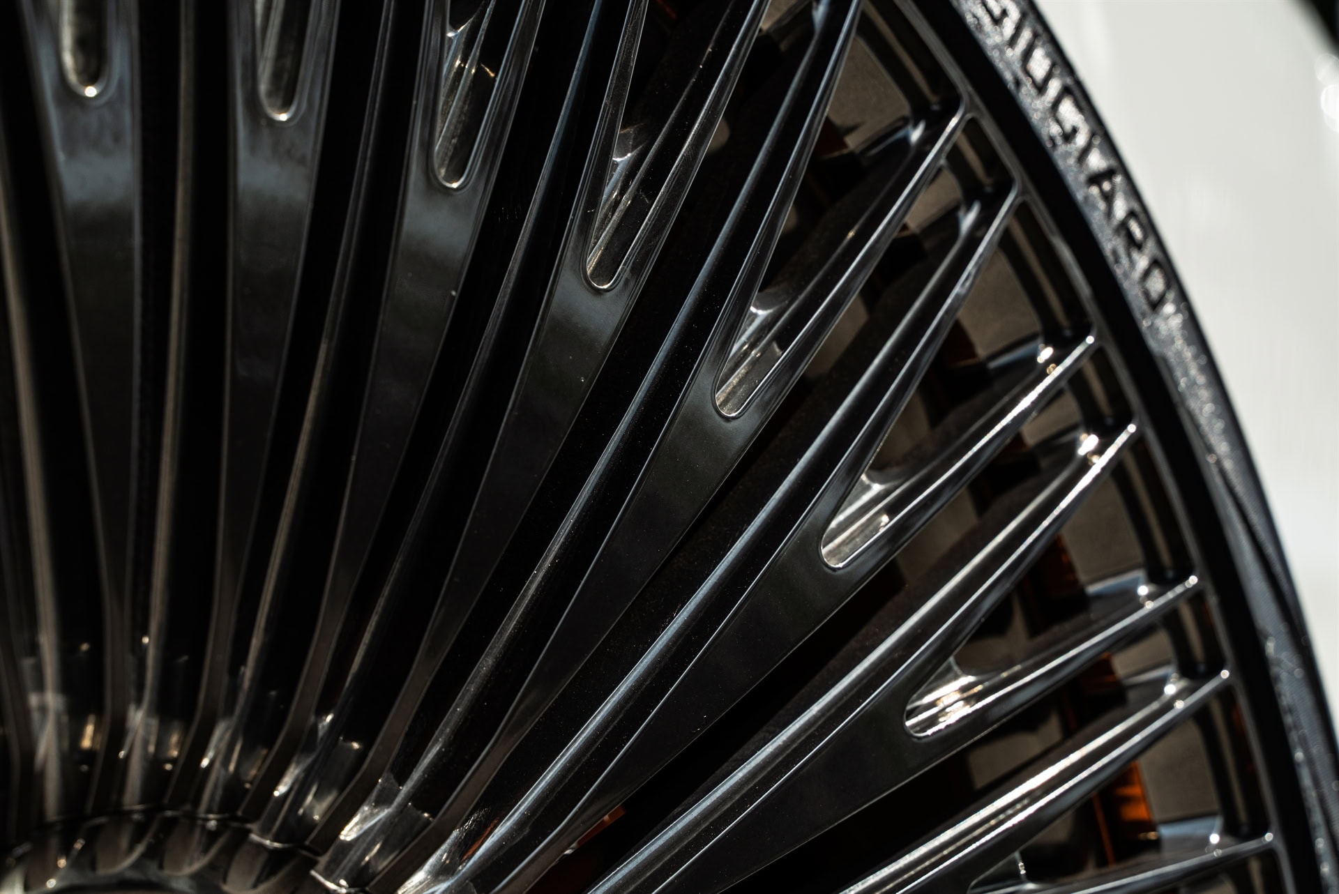 Photo 25 of 1886 Wheels | Rolls Royce Spectre