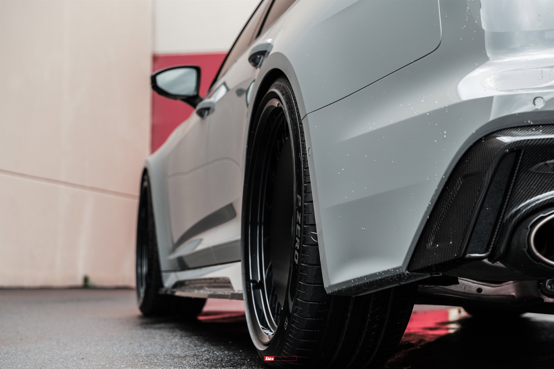 HRE 935 | Audi RS6 Avant