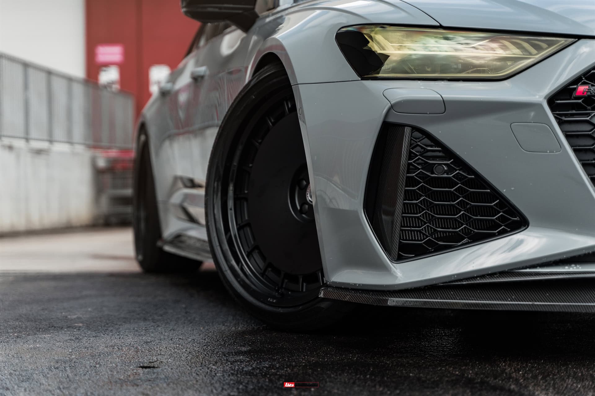 HRE 935 | Audi RS6 Avant