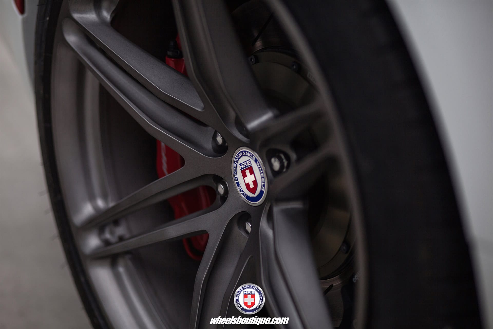 HRE P106 | SRT Viper