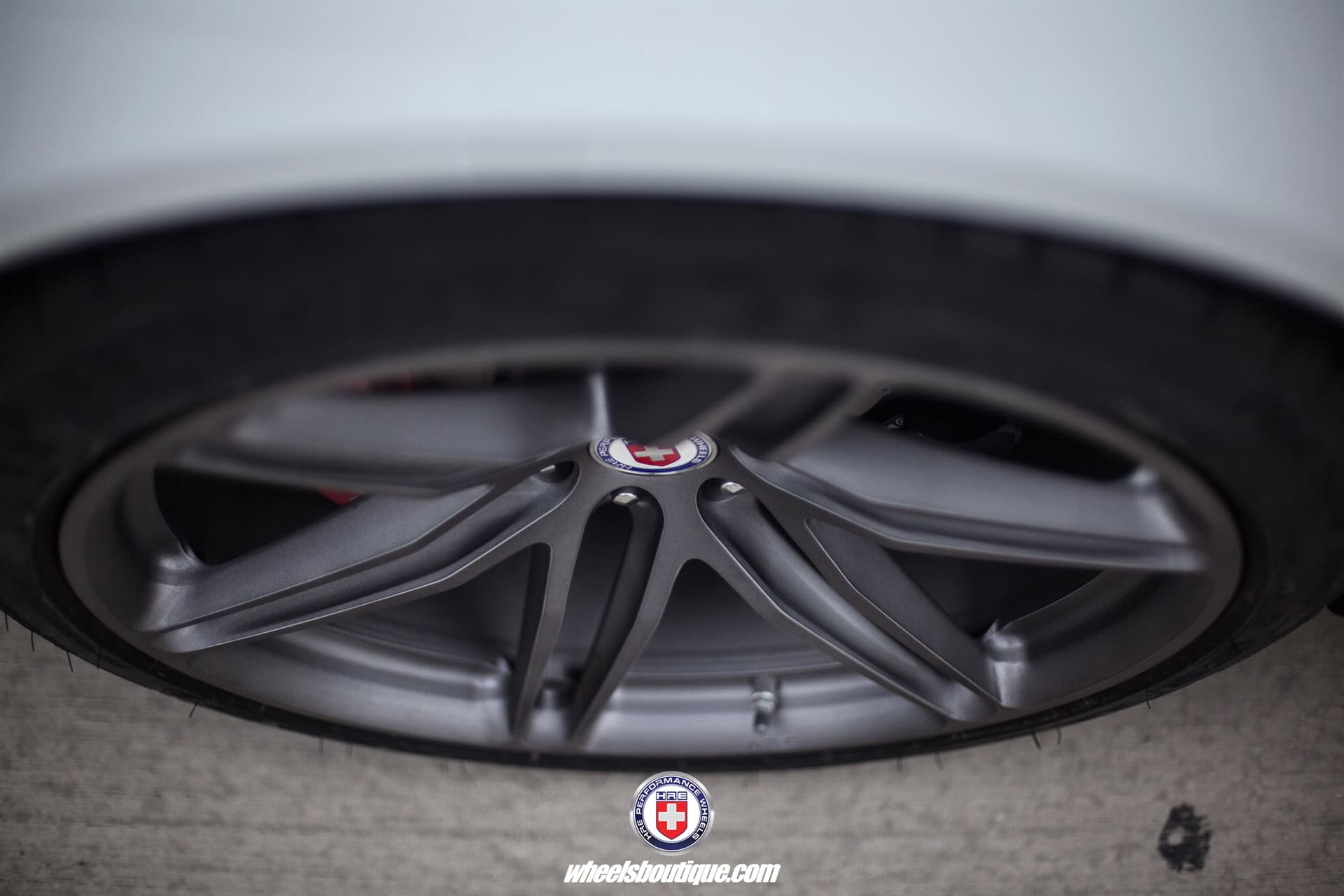HRE P106 | SRT Viper