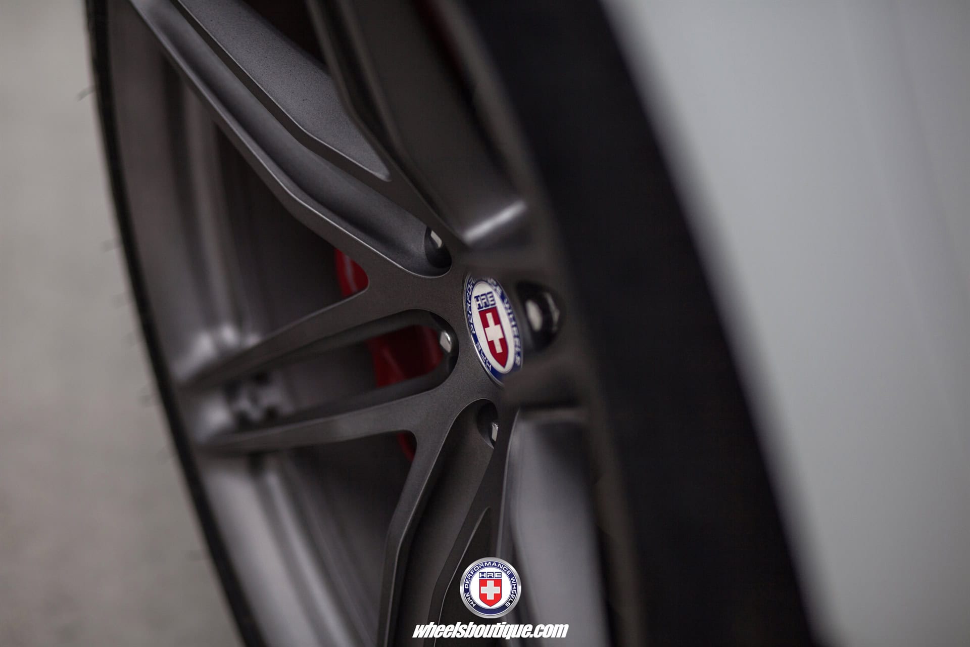 HRE P106 | SRT Viper