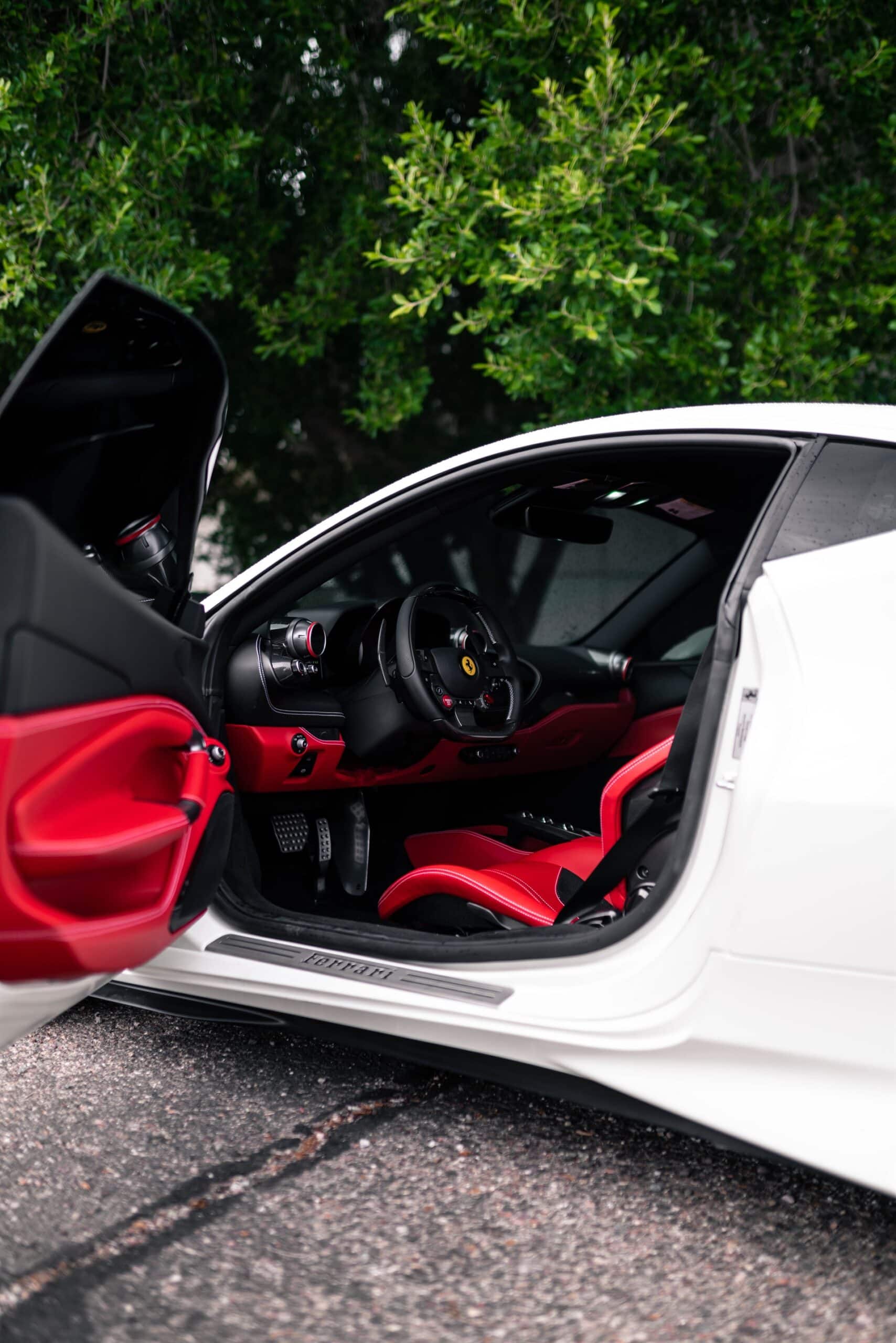Photo 22 of HRE S101SC | Ferrari F8 Tributo 1