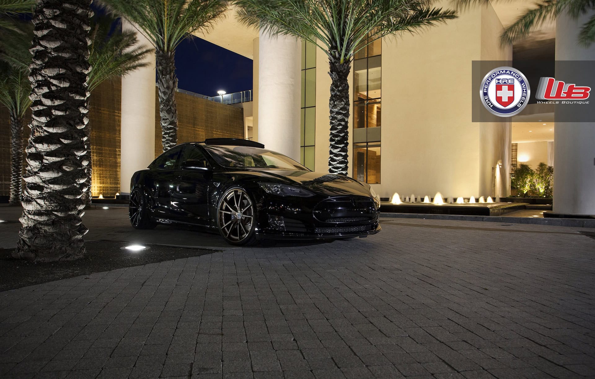 Photo 21 of HRE S104 | Tesla Model S