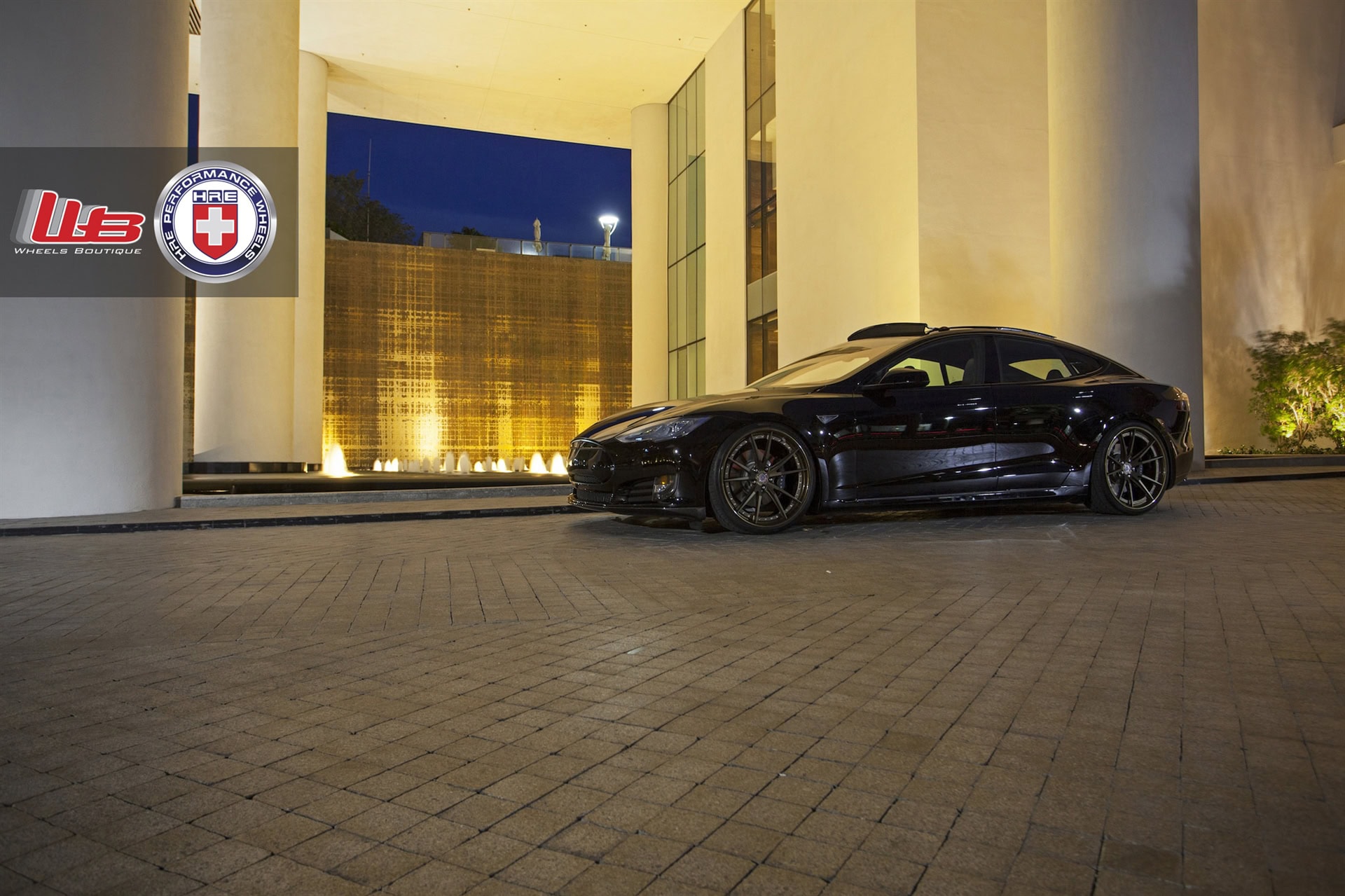 Photo 22 of HRE S104 | Tesla Model S