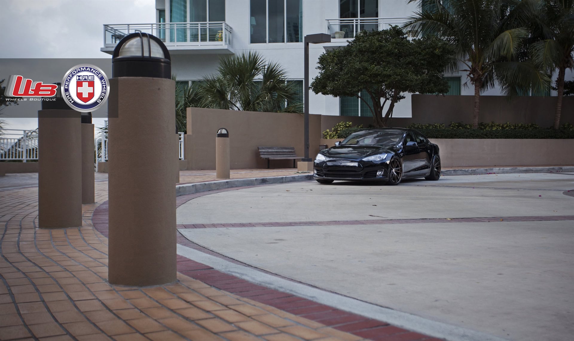 Photo 23 of HRE S104 | Tesla Model S