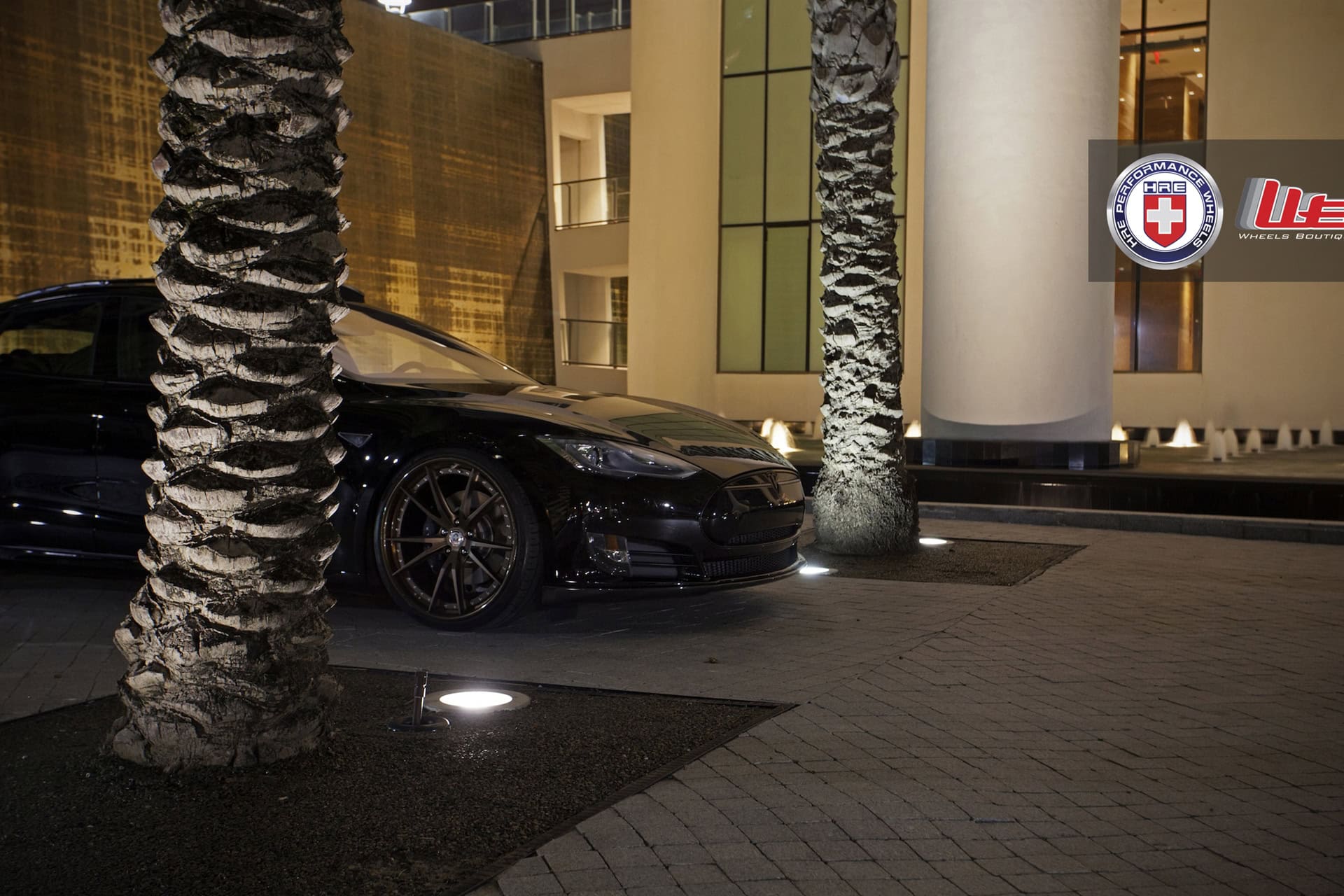 Photo 24 of HRE S104 | Tesla Model S