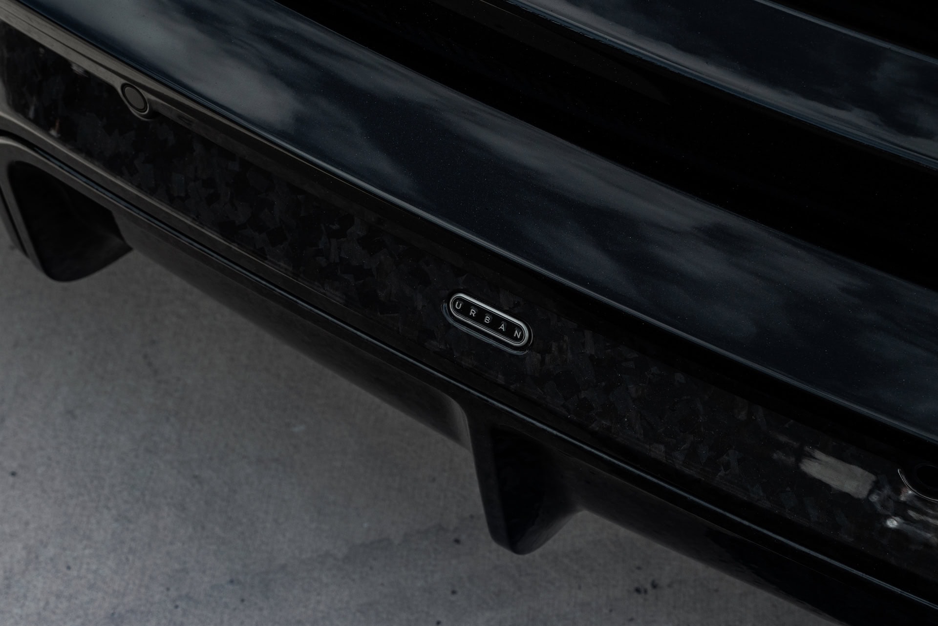 AL13 Wheels | Rolls-Royce Cullinan