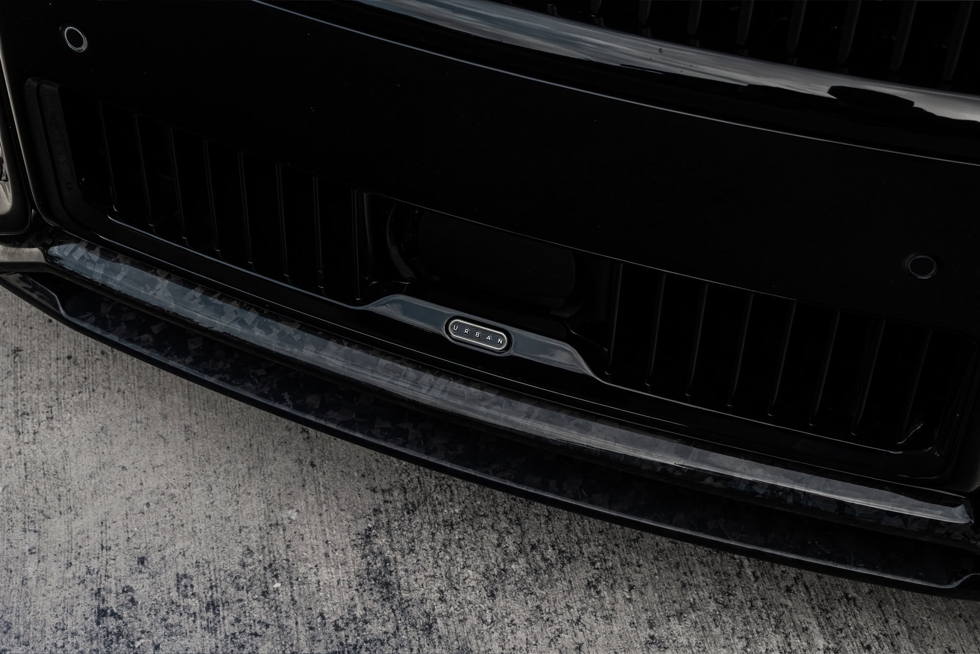 AL13 Wheels | Rolls-Royce Cullinan