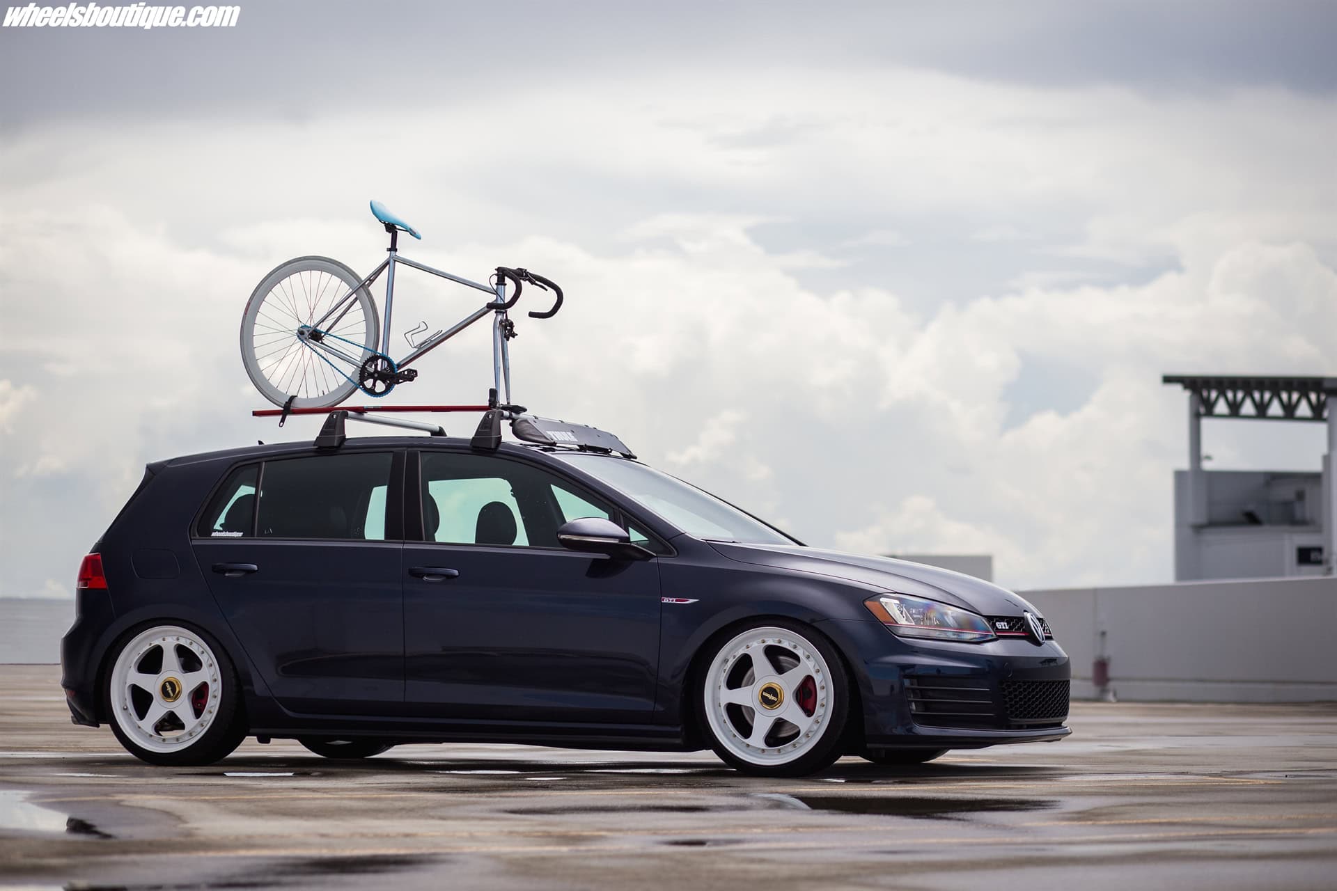 Rotiform ROC | VW GTI