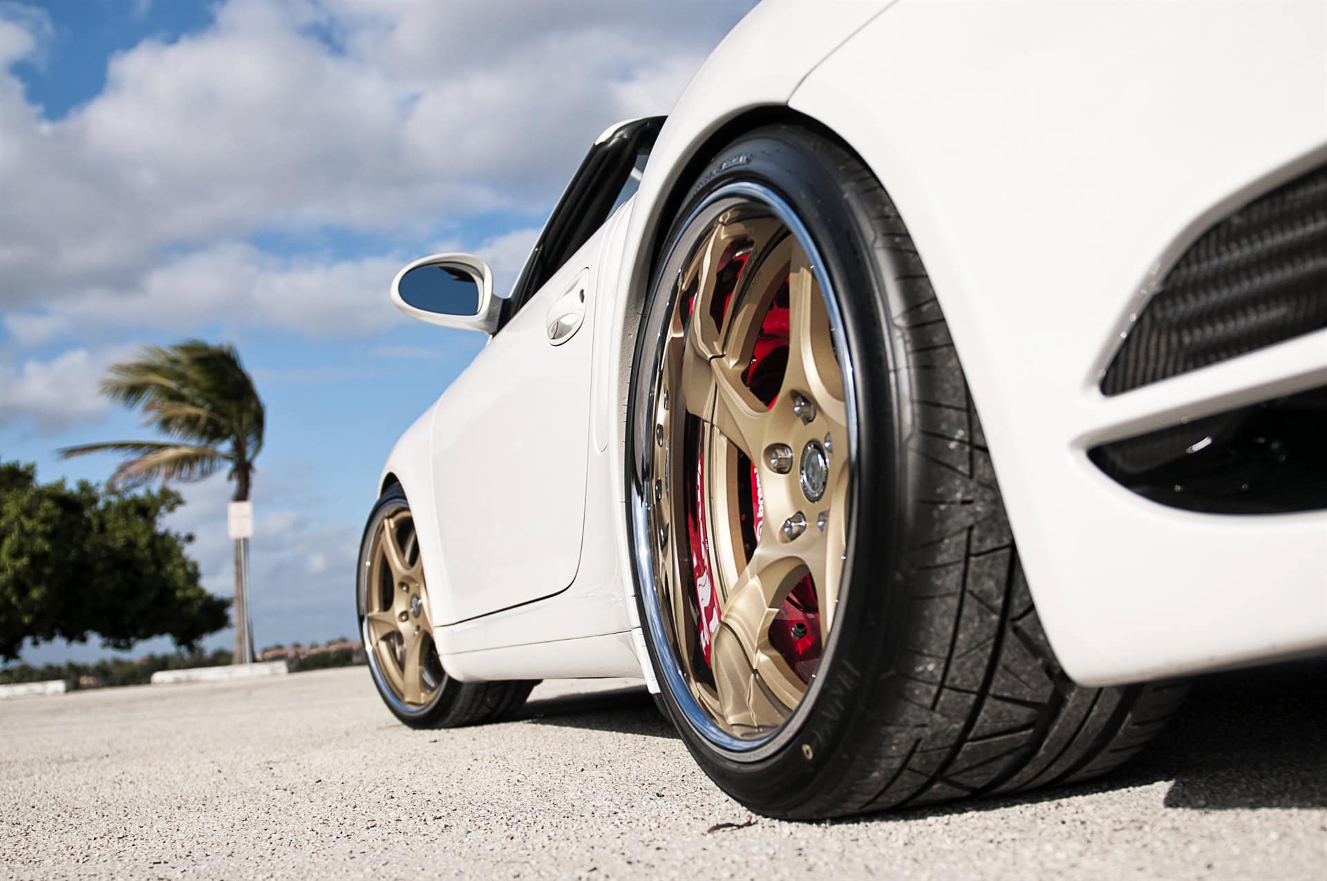 Photo 22 of WB 997 Turbo Cab HRE 792RS | VRT | BREMBO