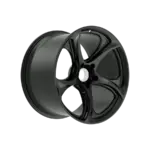 MFF-01 Magnesium Wheels