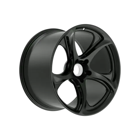 MFF-01 Magnesium Wheels