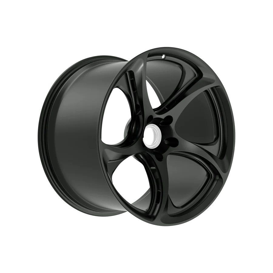 MFF-01 Magnesium Wheels