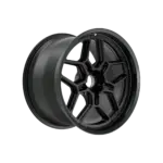 MFF-02 Magnesium Wheels